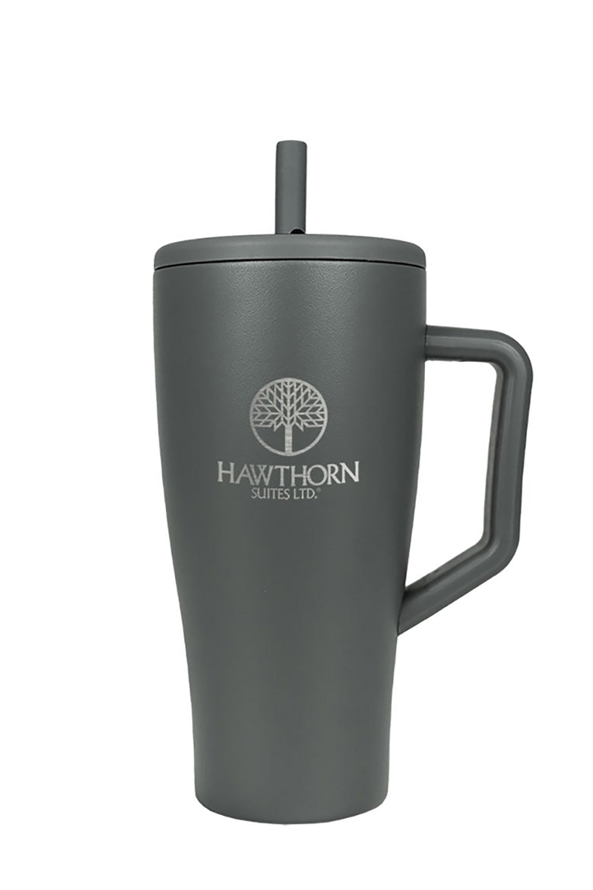 Brumate Era Custom Tumblers 30 Oz, Grey