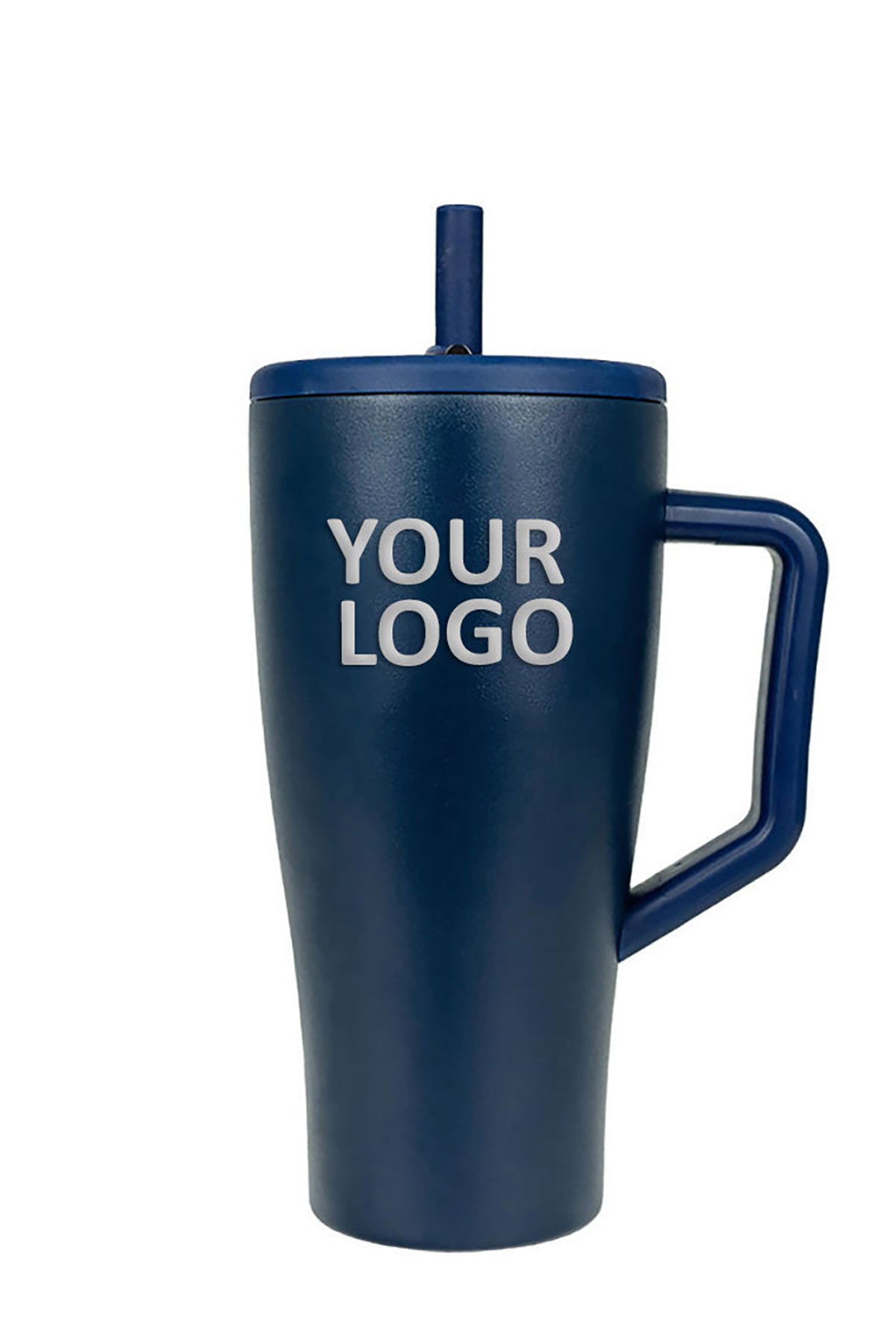 Brumate Era Custom Tumblers 30 Oz, Navy