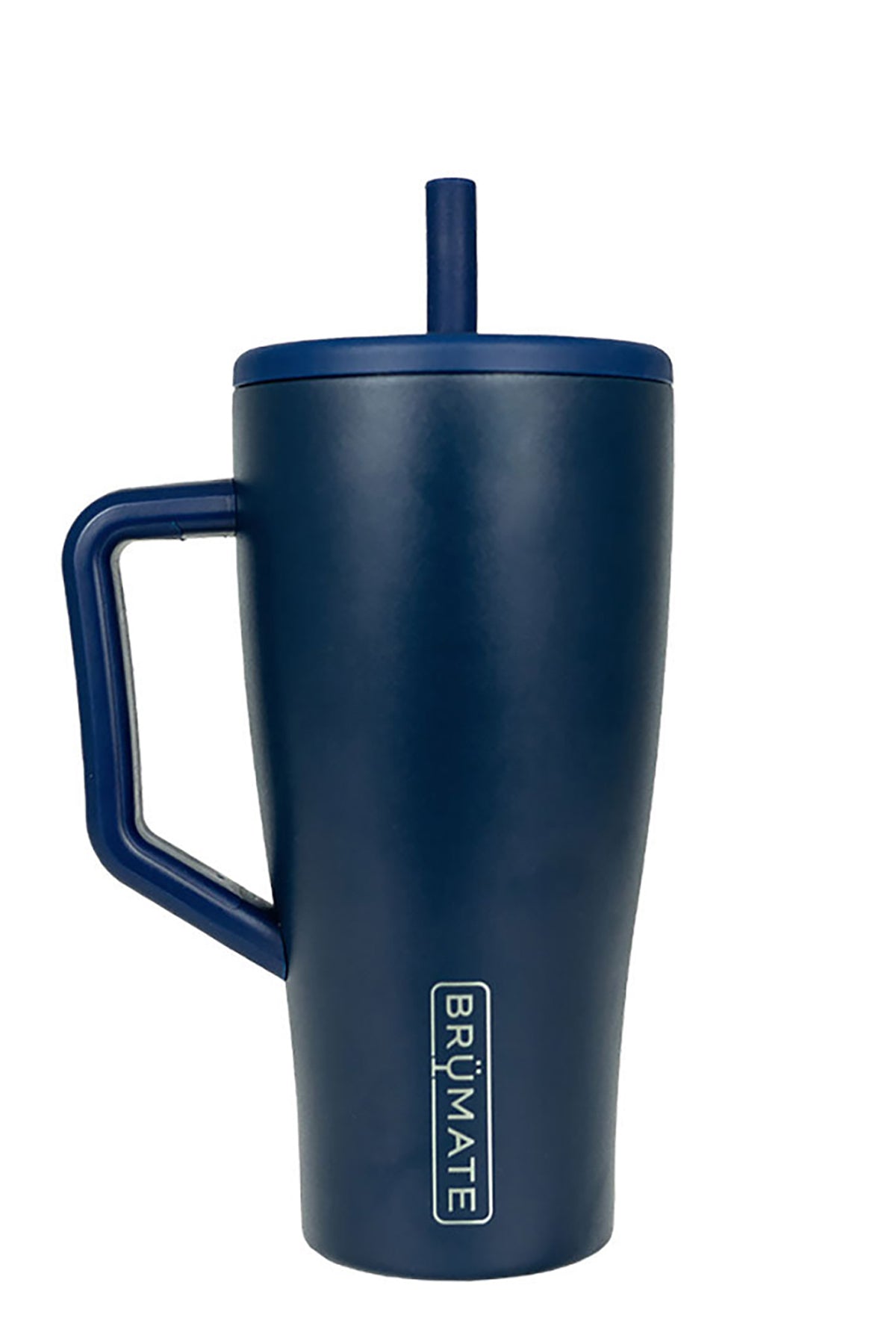 Brumate Era Custom Tumblers 30 Oz, Navy