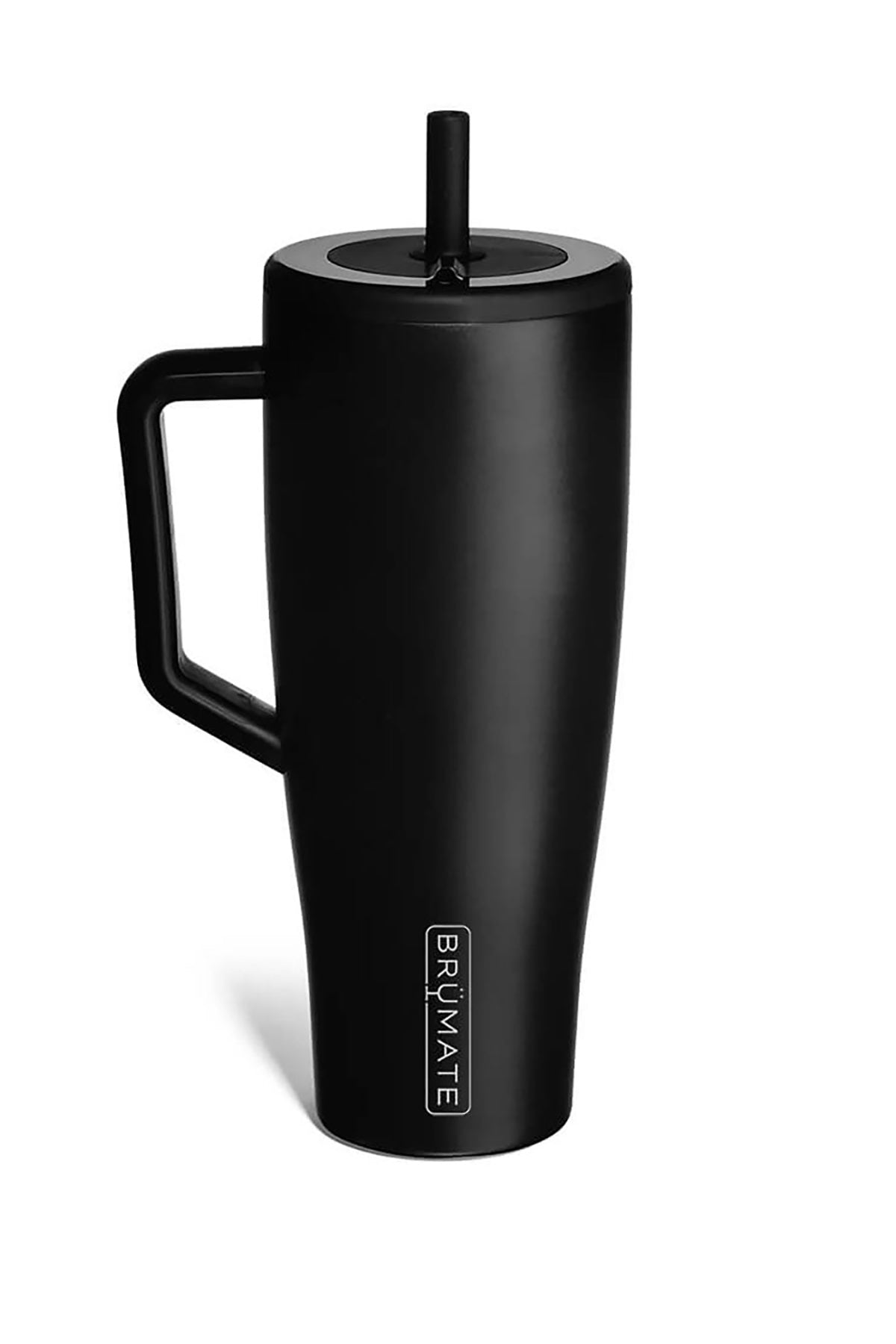 Brumate Era Custom Tumblers 40 Oz, Black