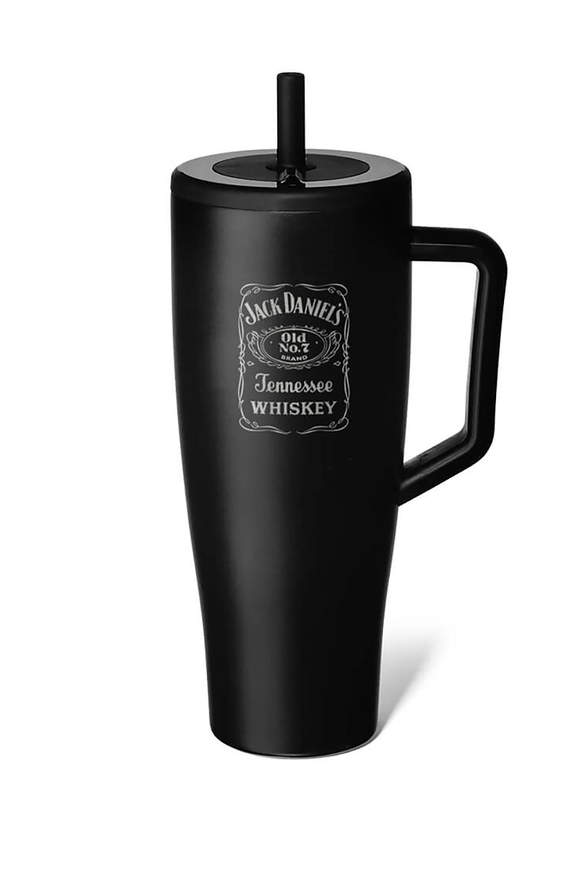 Brumate Era Custom Tumblers 40 Oz, Black