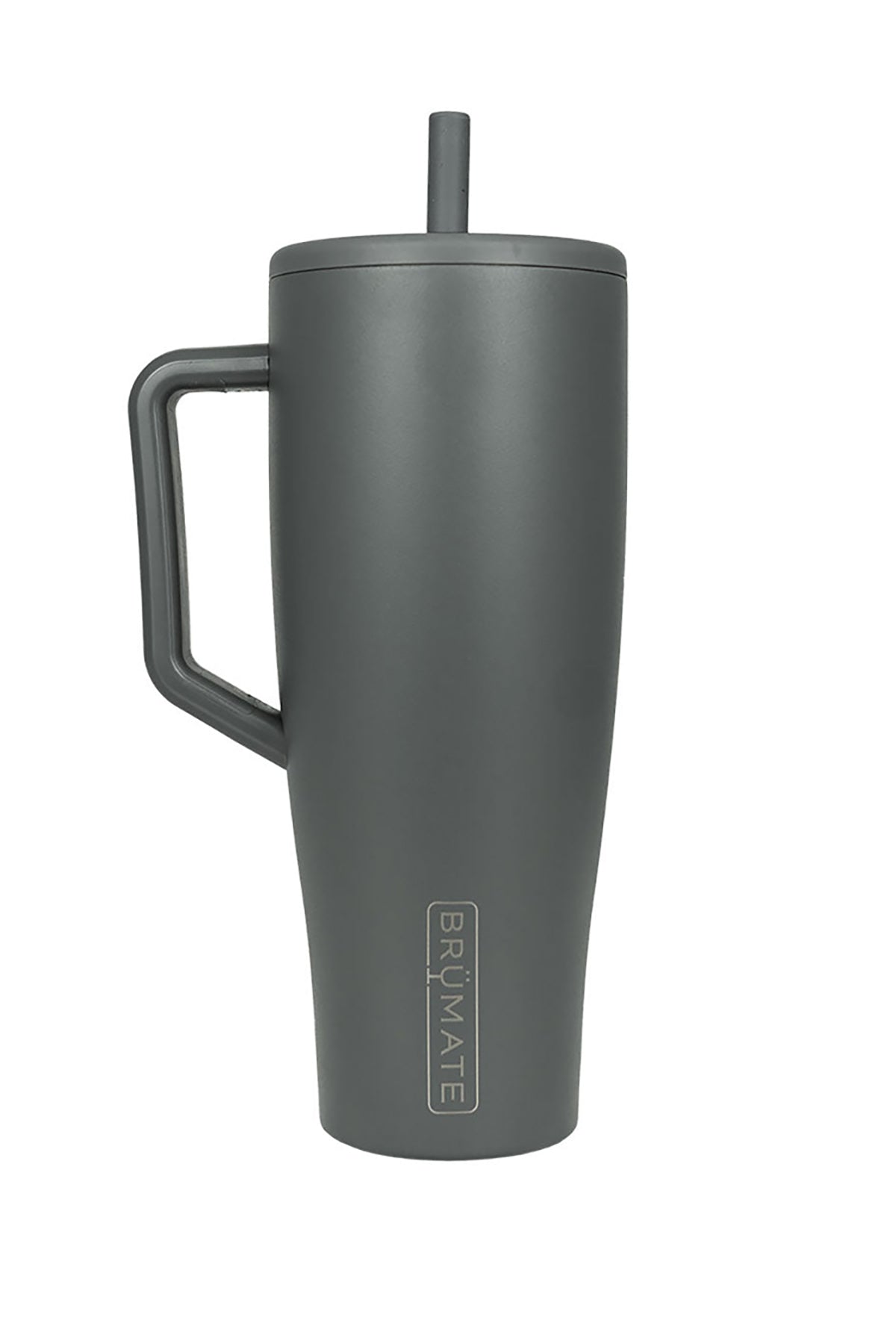 Brumate Era Custom Tumblers 40 Oz, Grey
