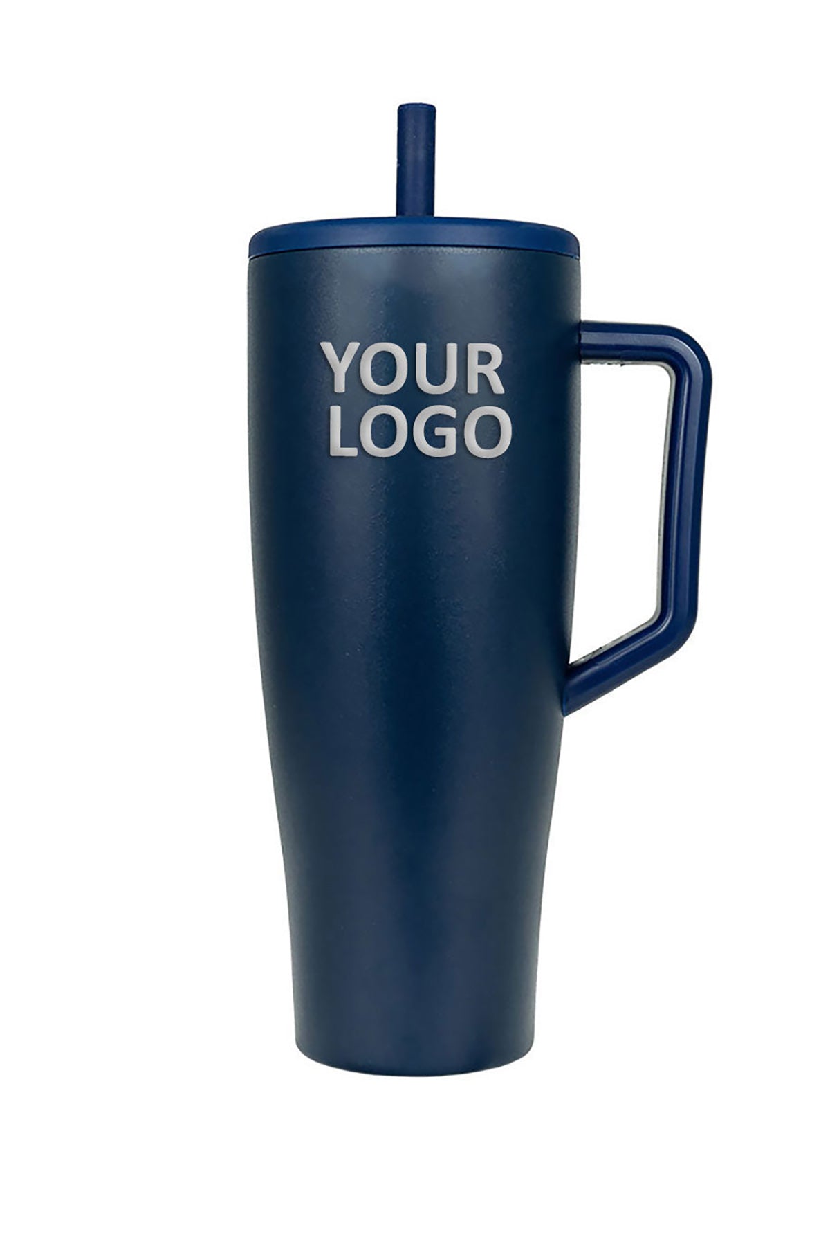Brumate Era Custom Tumblers 40 Oz, Navy