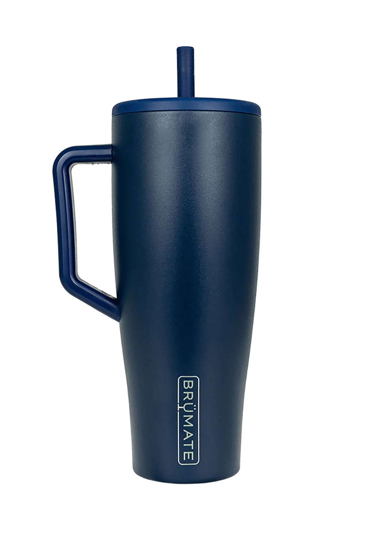 Brumate Era Custom Tumblers 40 Oz, Navy