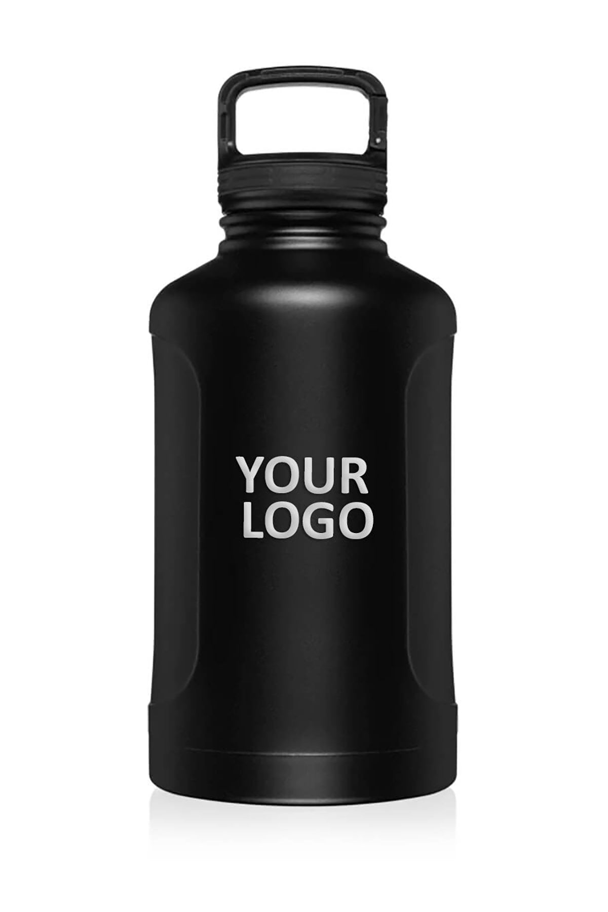 BRUMATE Black BRU-GROWLBK