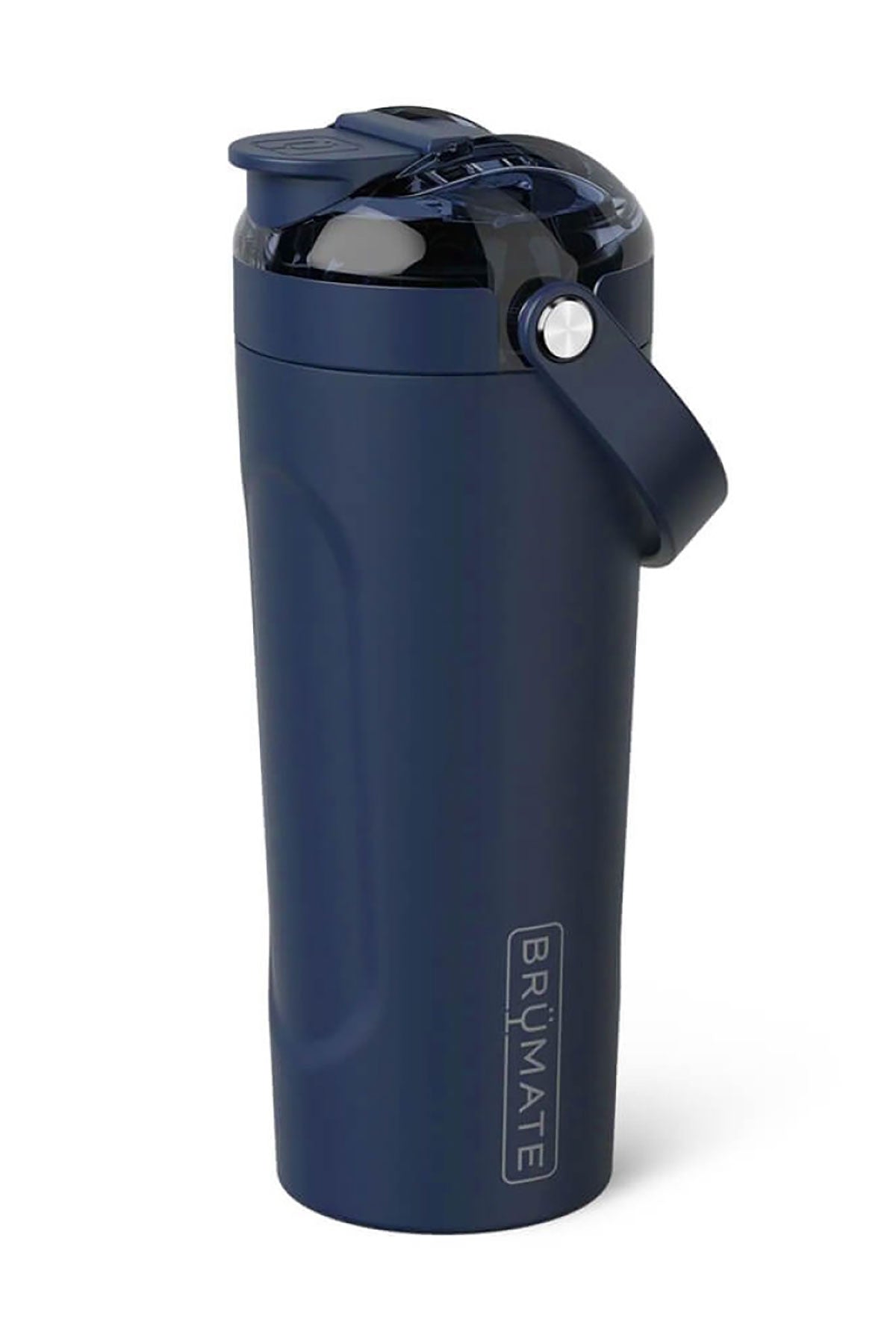 Brumate Custom Multishaker 25oz, Navy