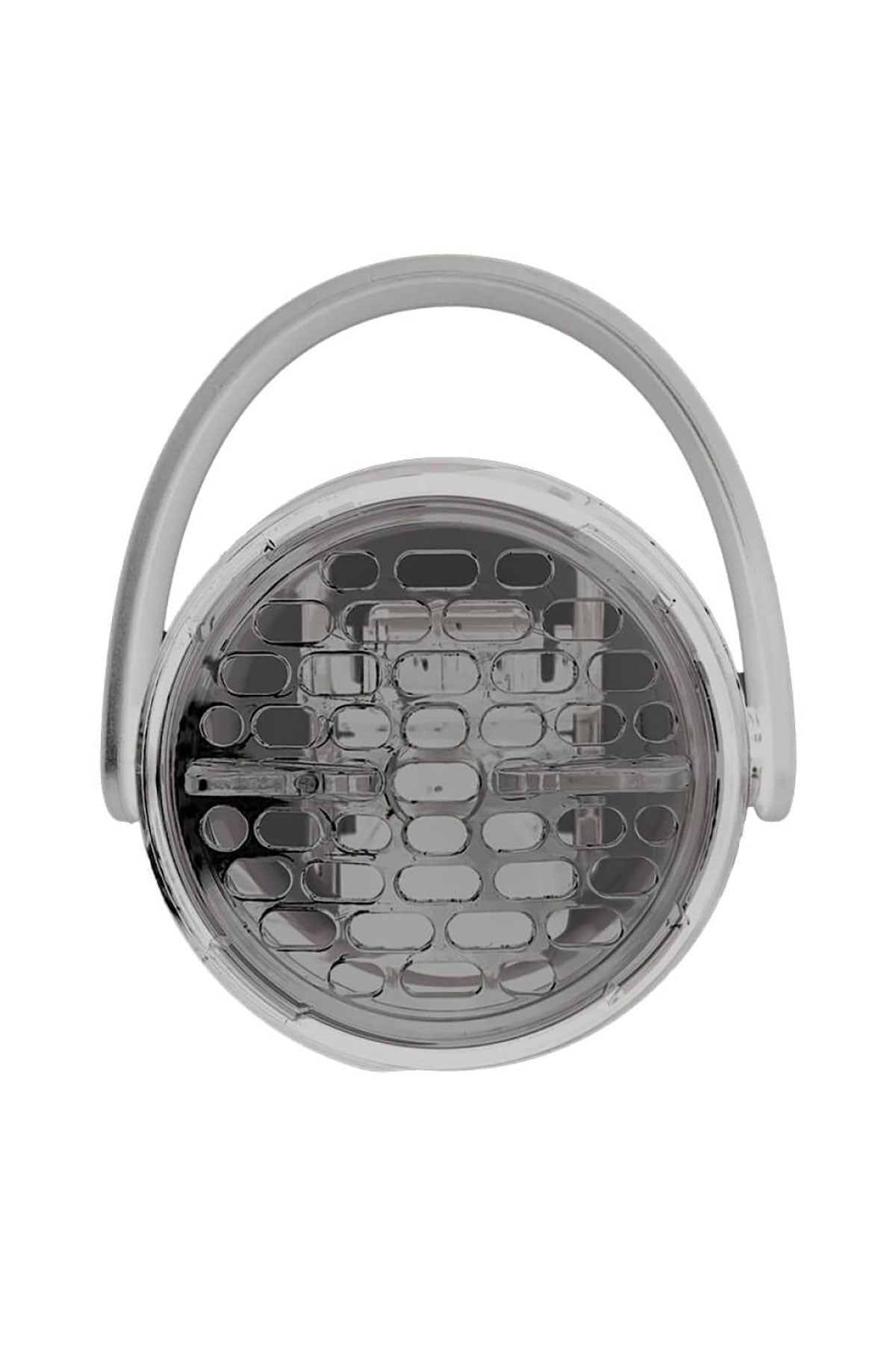Brumate Custom Multishaker 25oz, White