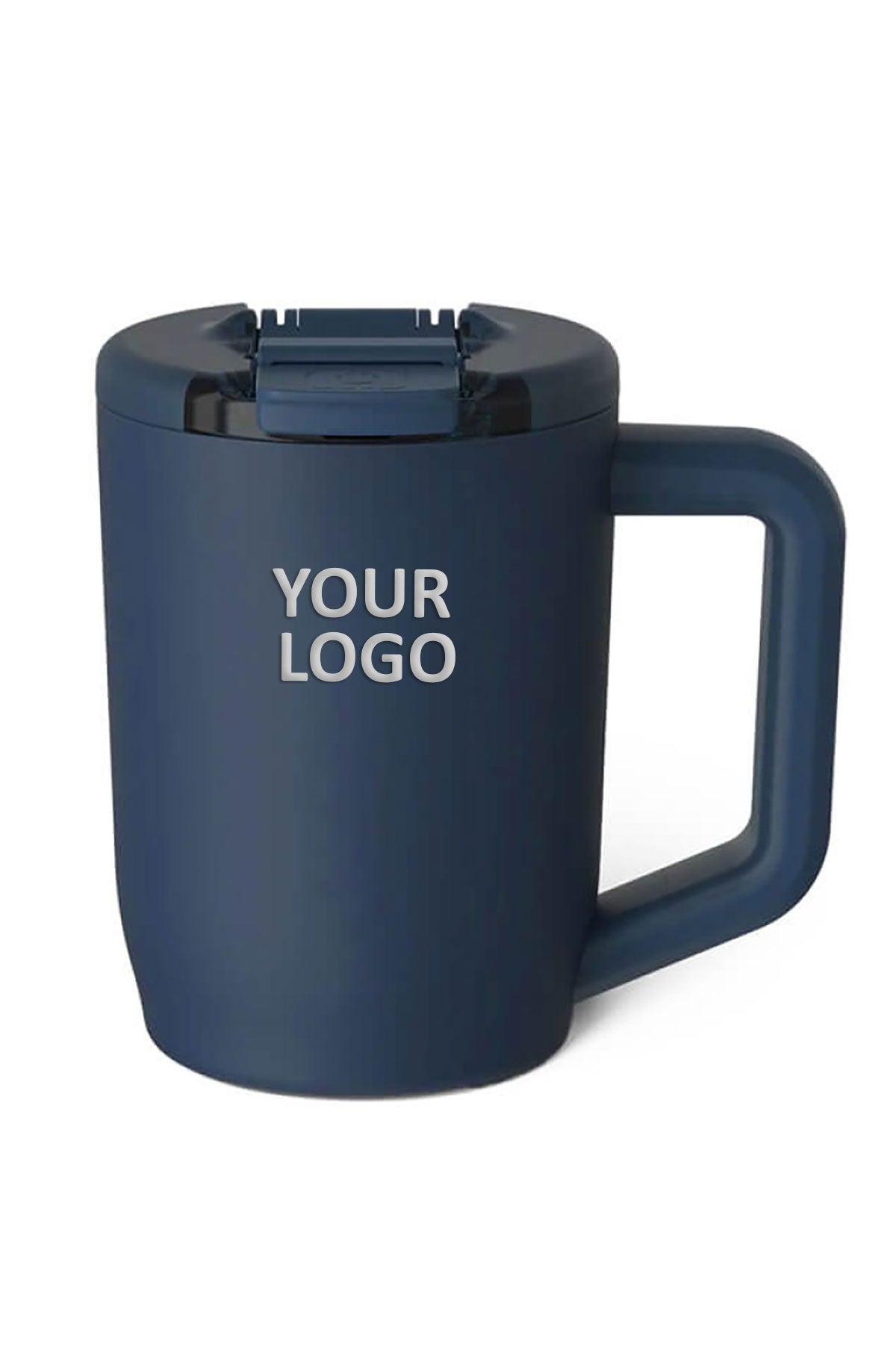 BruMate Custom Müv 15oz Mug, Navy