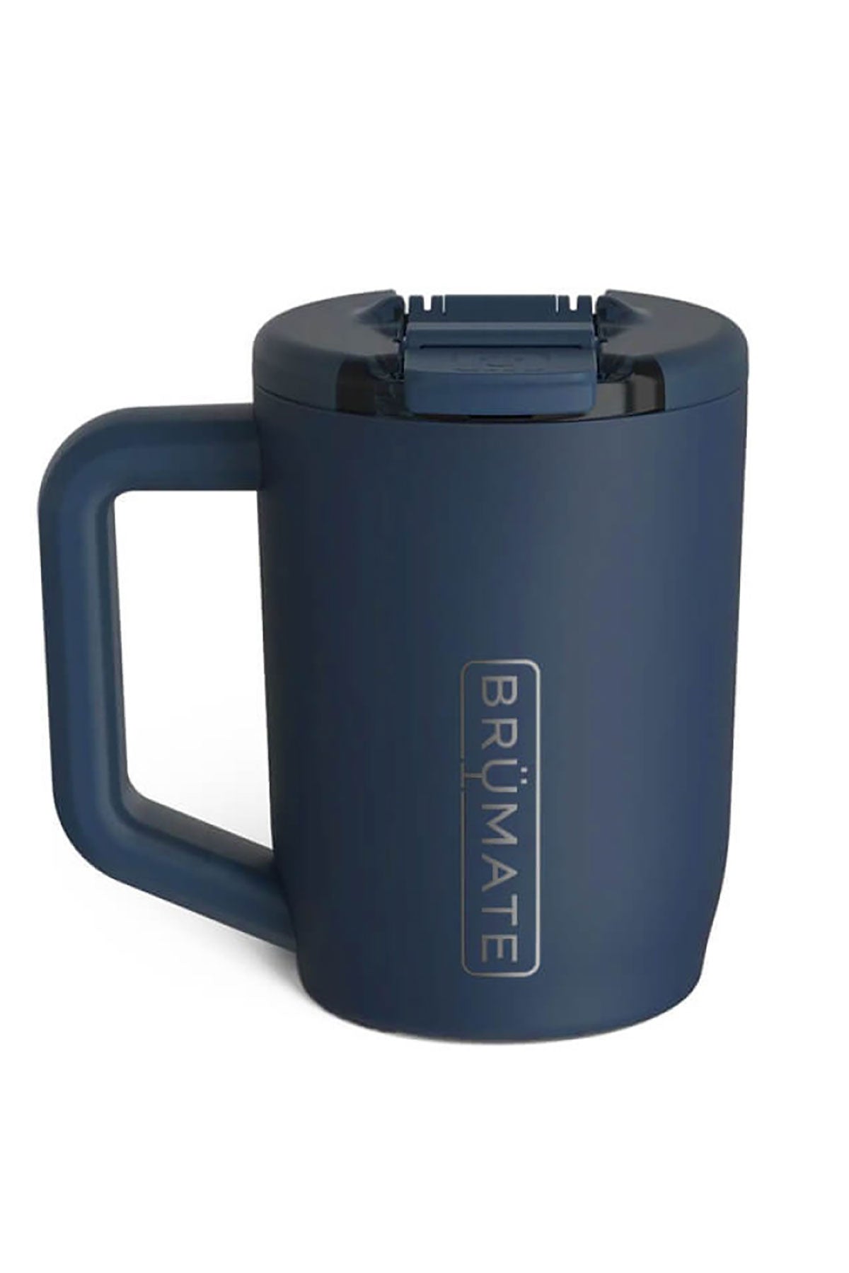 BruMate Custom Müv 15oz Mug, Navy