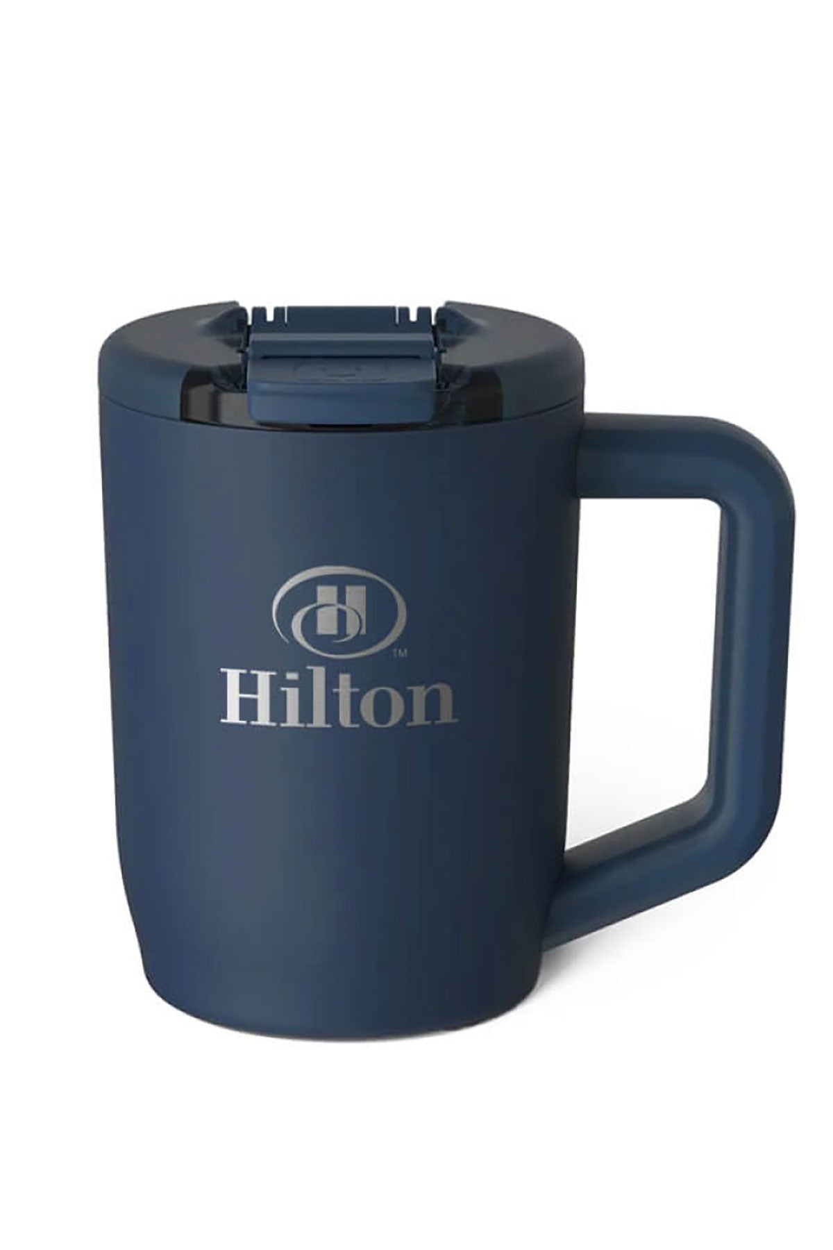 BruMate Custom Müv 15oz Mug, Navy