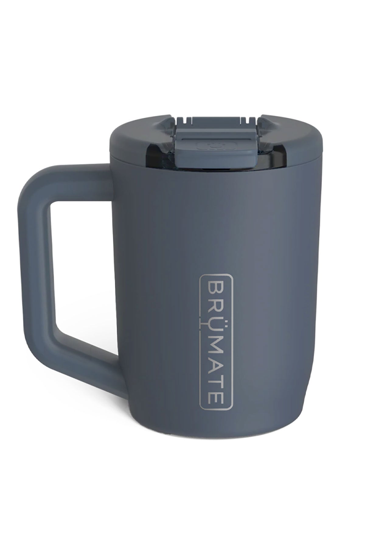 BruMate Custom Müv 15oz Mug, Nightfall Blue