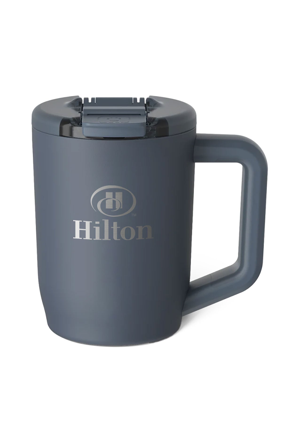 BruMate Custom Müv 15oz Mug, Nightfall Blue
