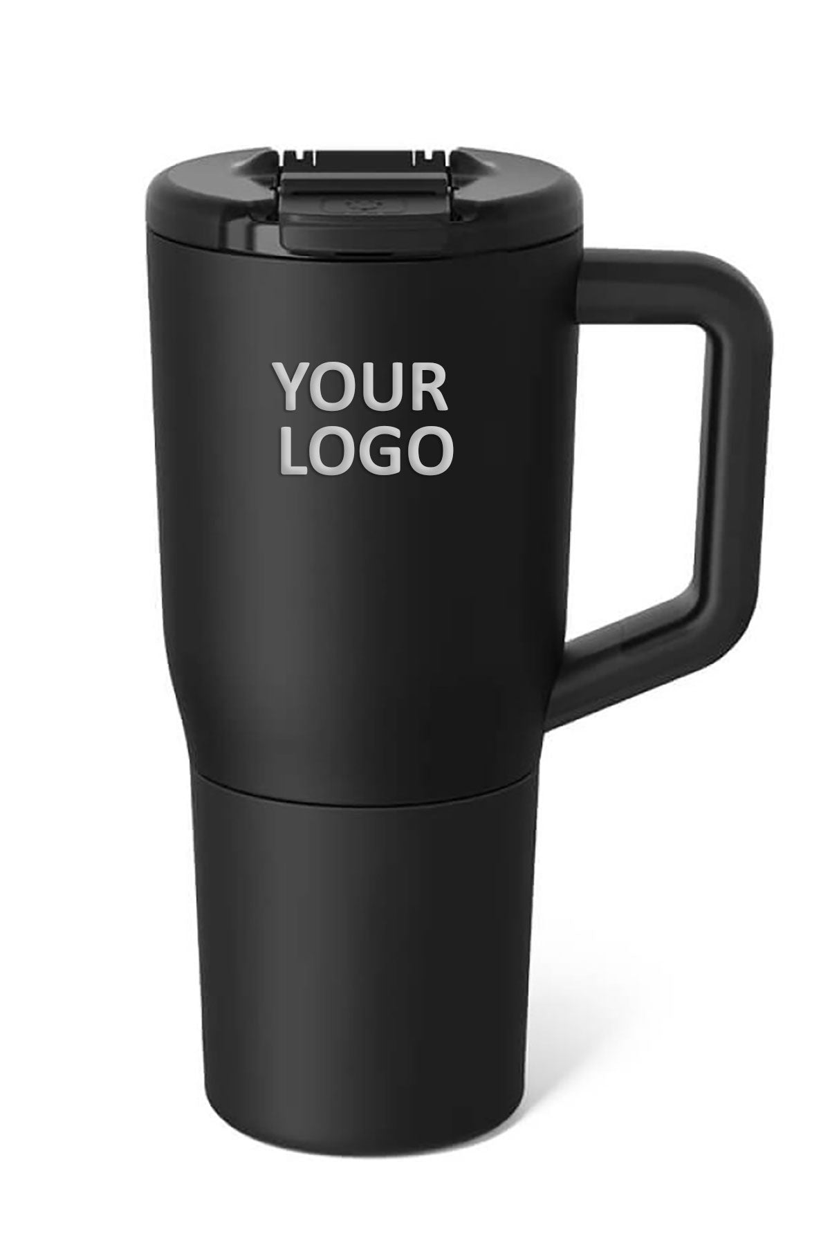 Custom BruMate BRU-MUV25 Black