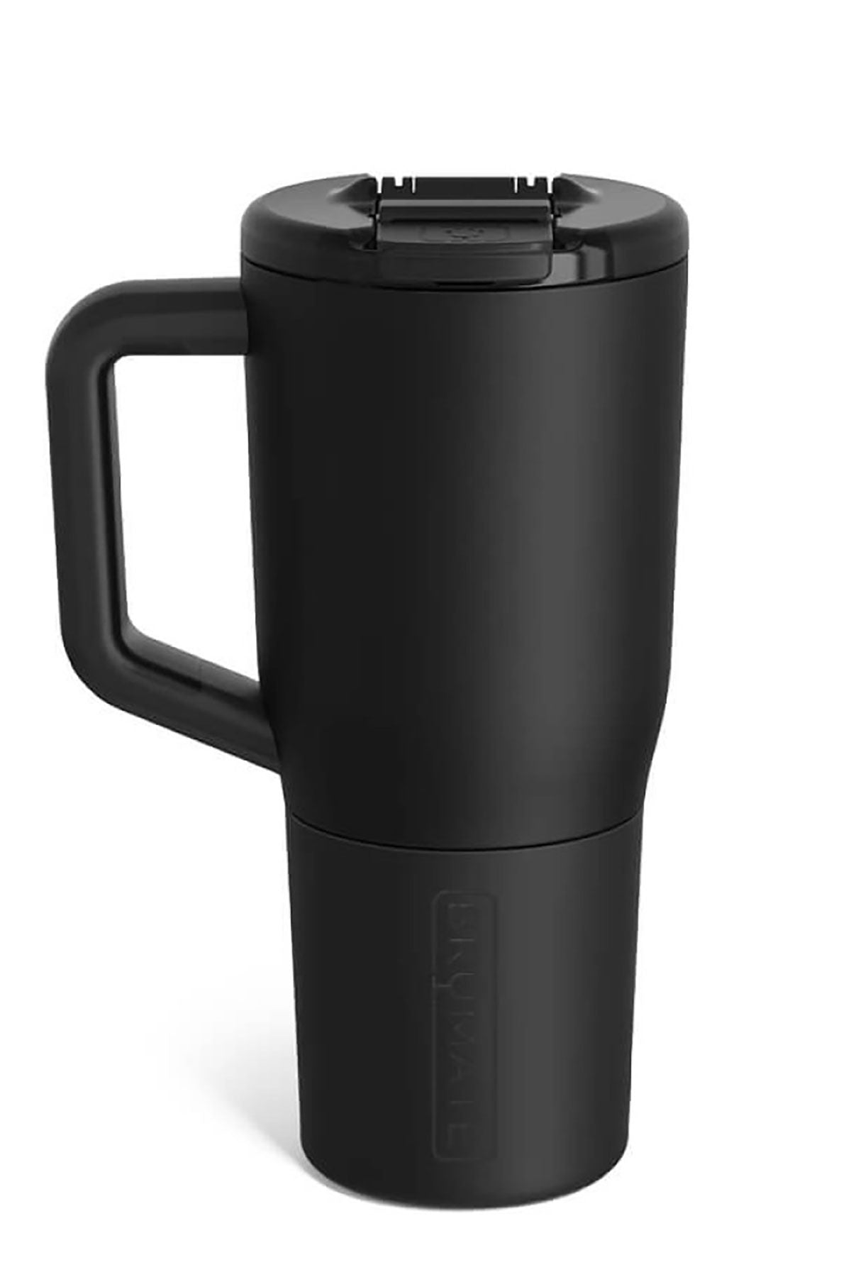 BruMate Custom Müv 25oz Mug, Black