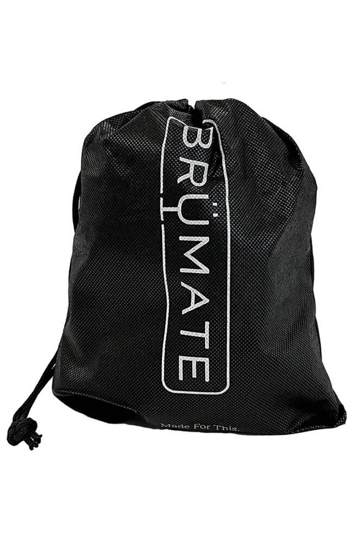 BruMate Custom Müv 25oz Mug, Black