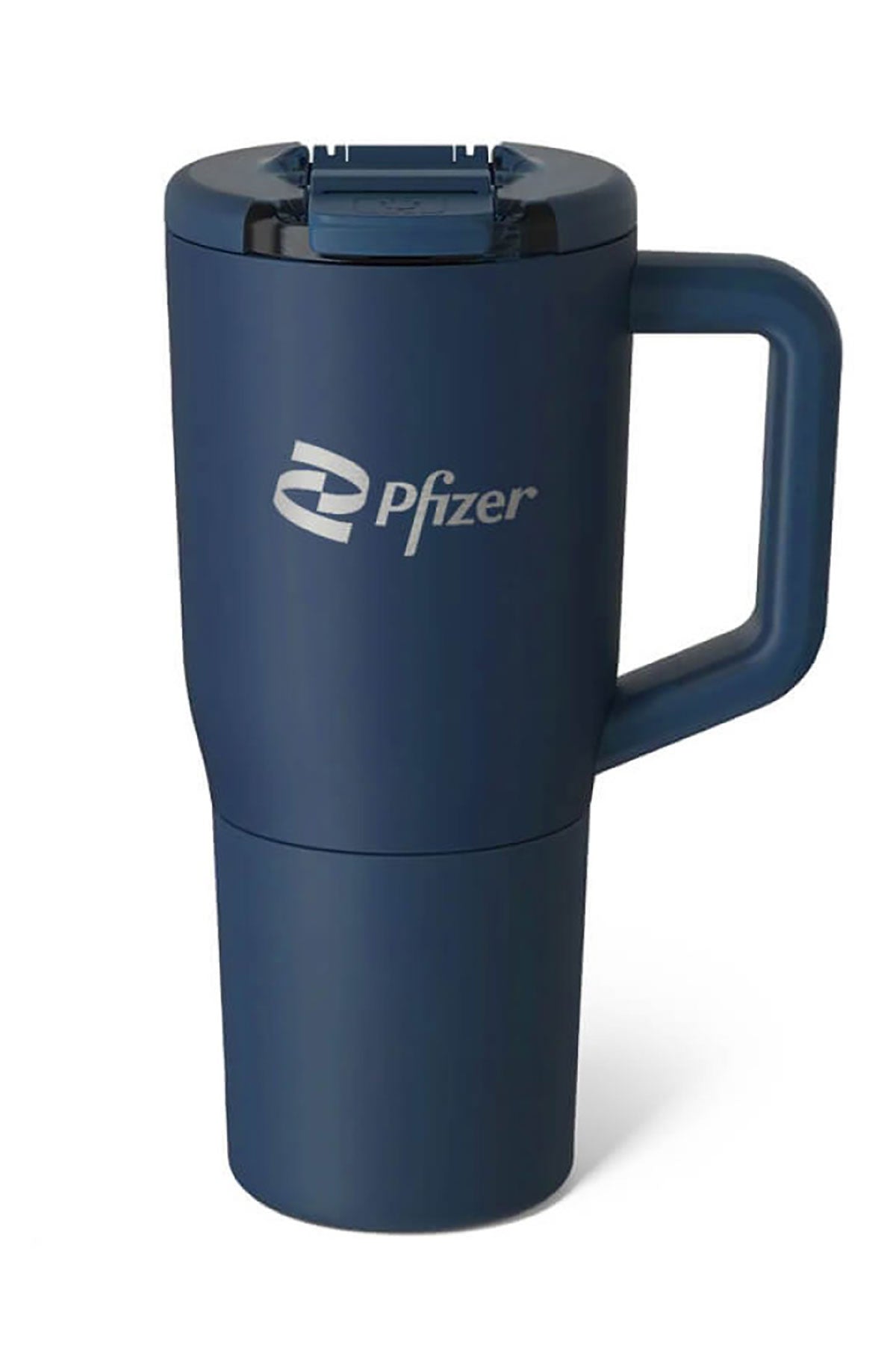 BruMate Custom Müv 25oz Mug, Navy