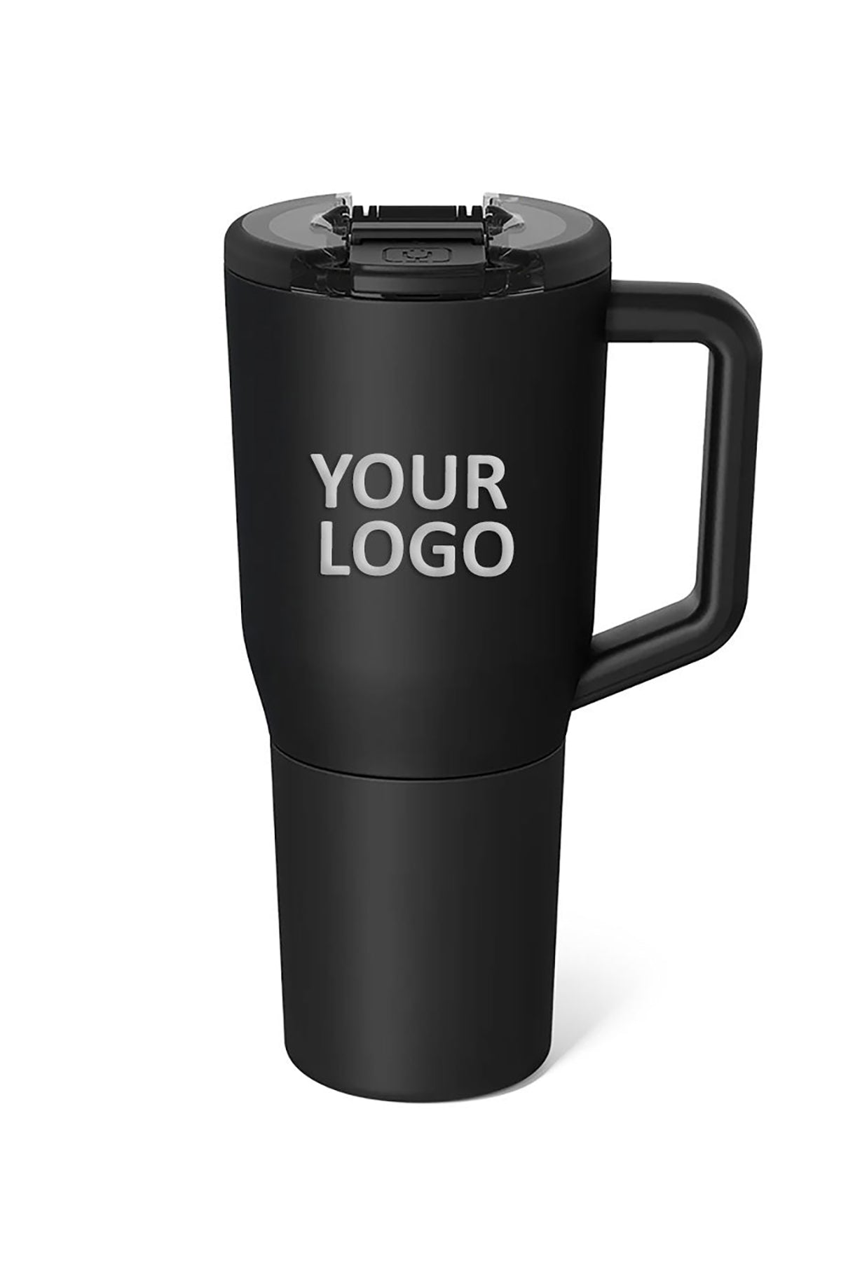 Custom BruMate BRU-MUV35 Black
