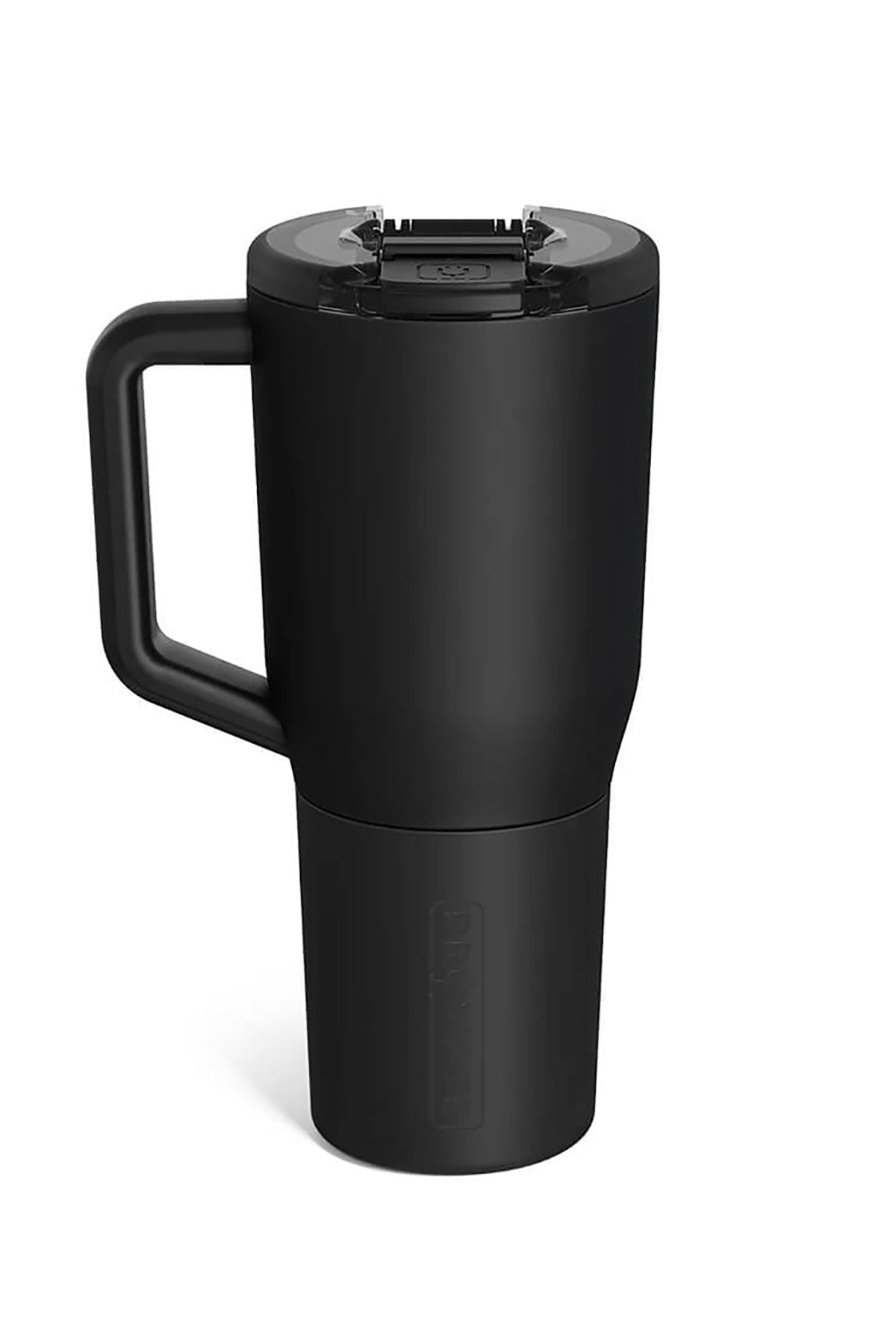 Brumate Muv 35oz Tumbler, Black