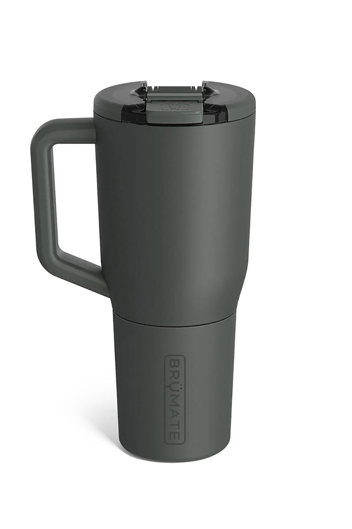 Brumate Muv 35oz Tumbler, Grey