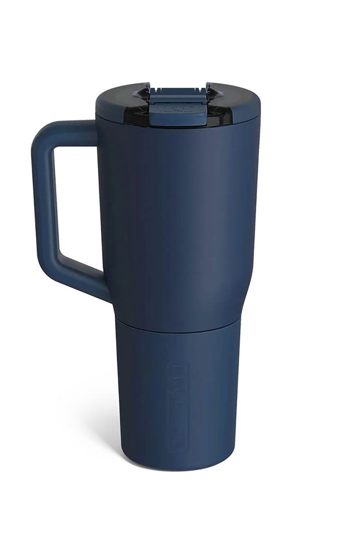Brumate Muv 35oz Tumbler, Navy