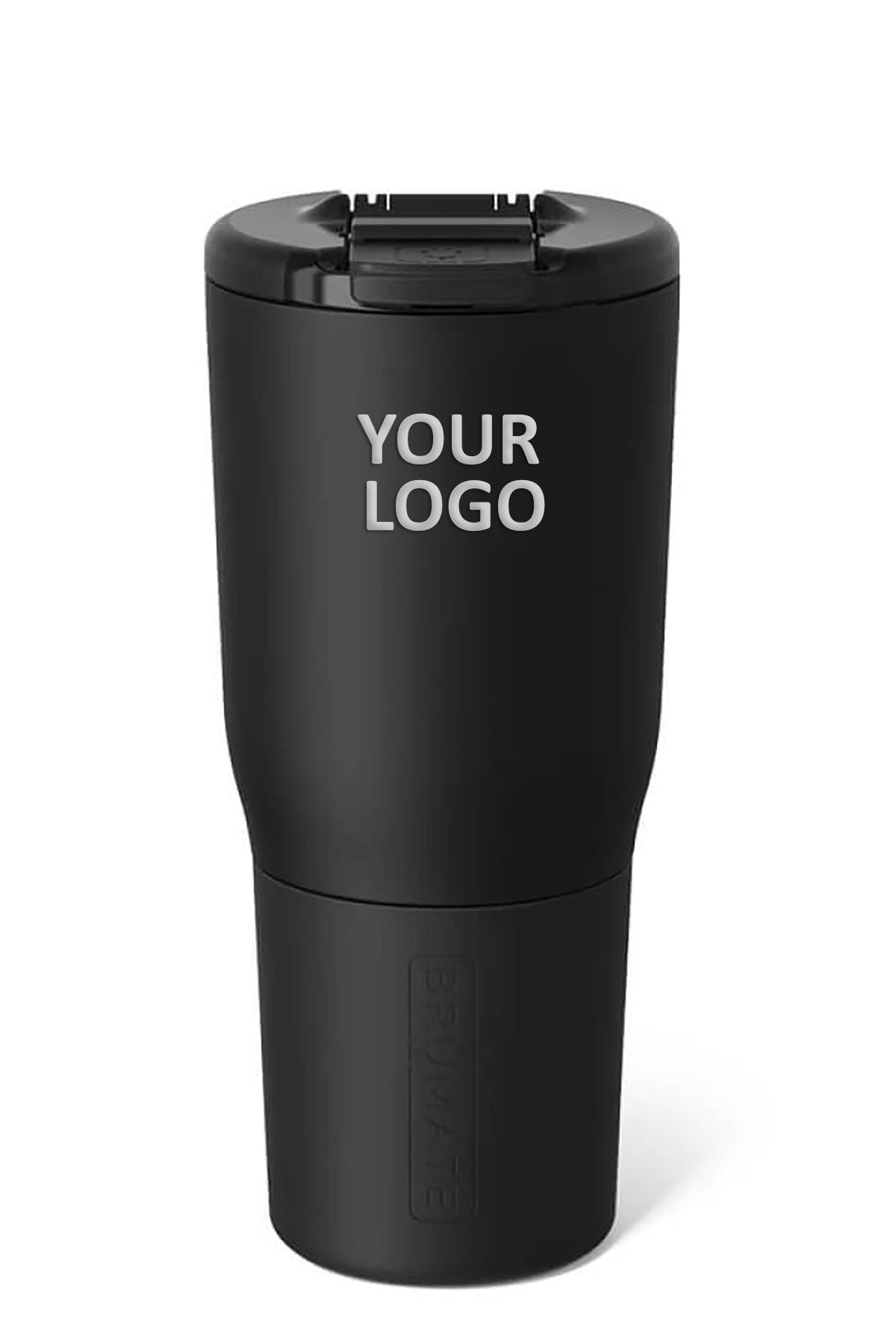 BruMate Custom Nav 25oz Tumbler, Black