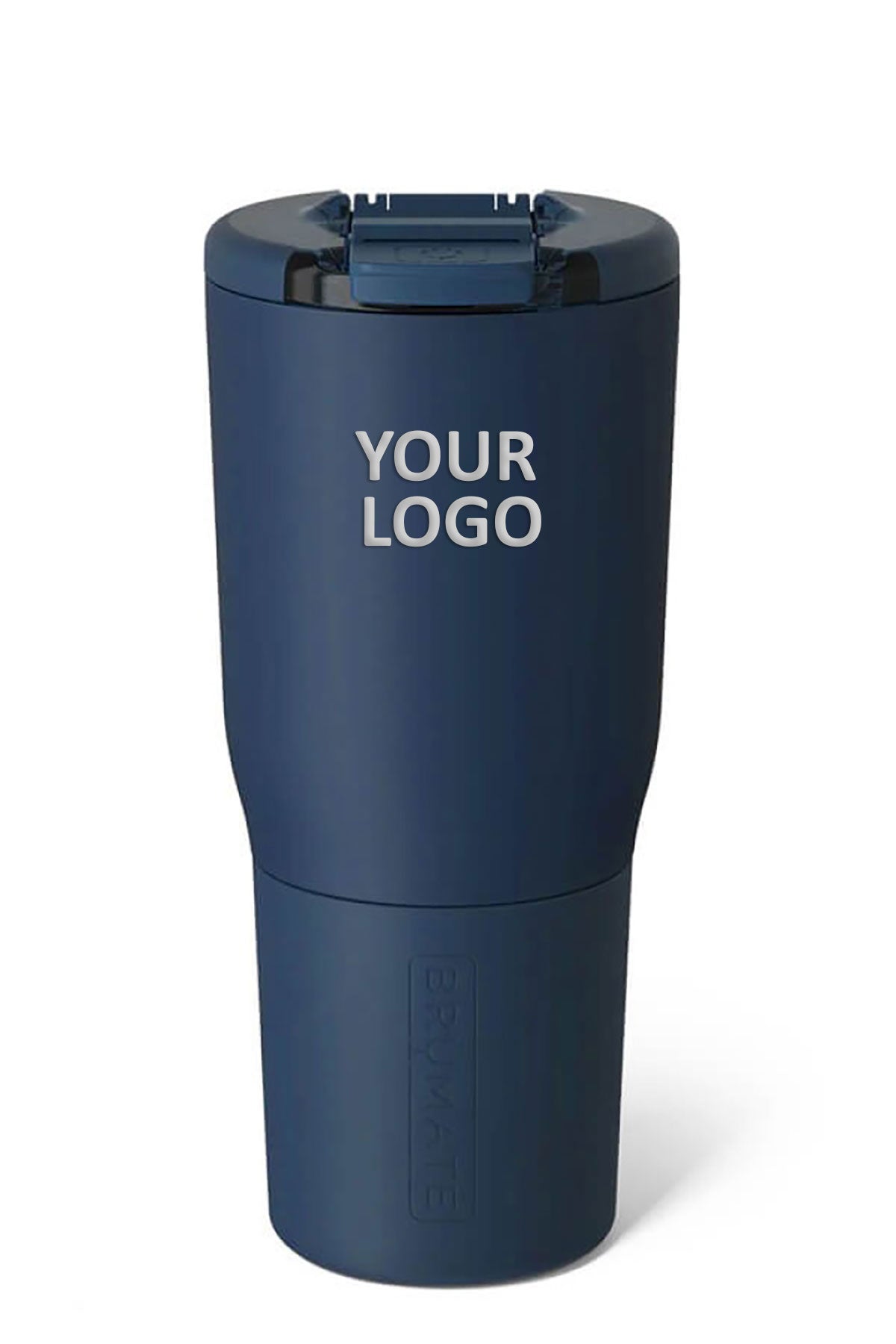 BruMate Custom Nav 25oz Tumbler, Navy