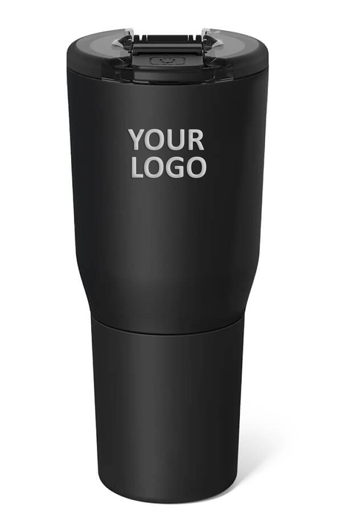Custom BruMate BRU-NAV35 Black