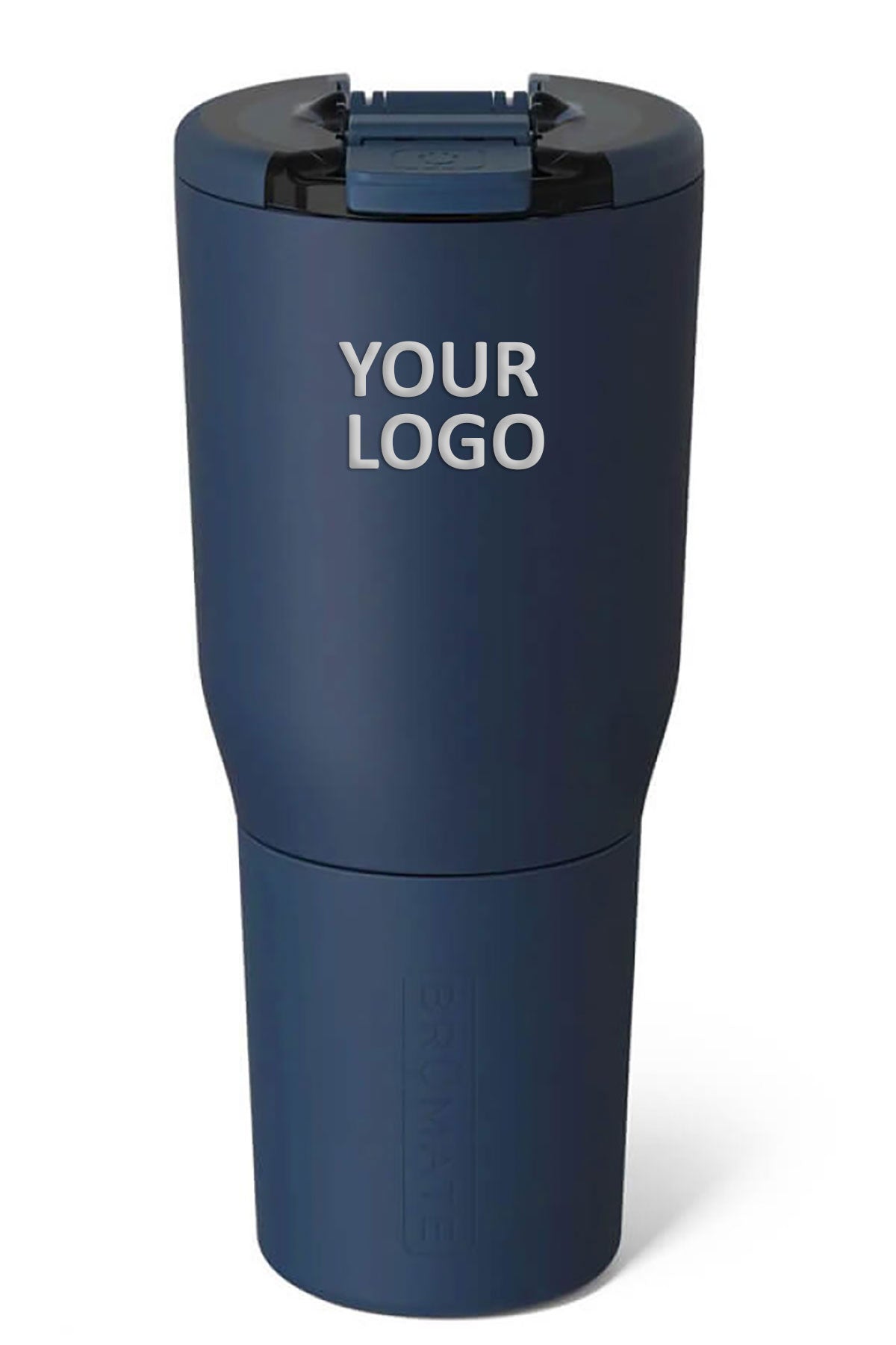 BruMate Custom Nav 35oz Tumbler, Navy