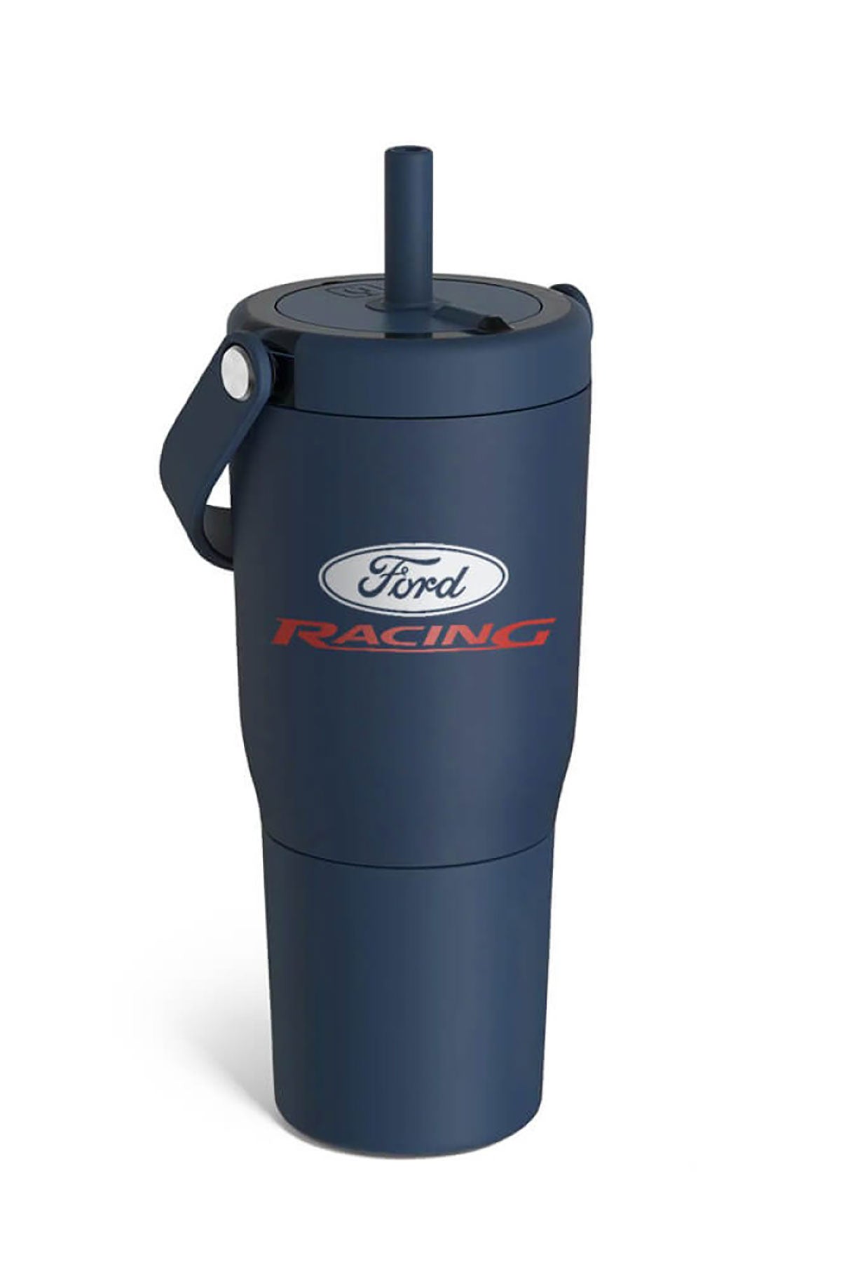 BruMate Custom Resa 25oz Tumbler, Navy