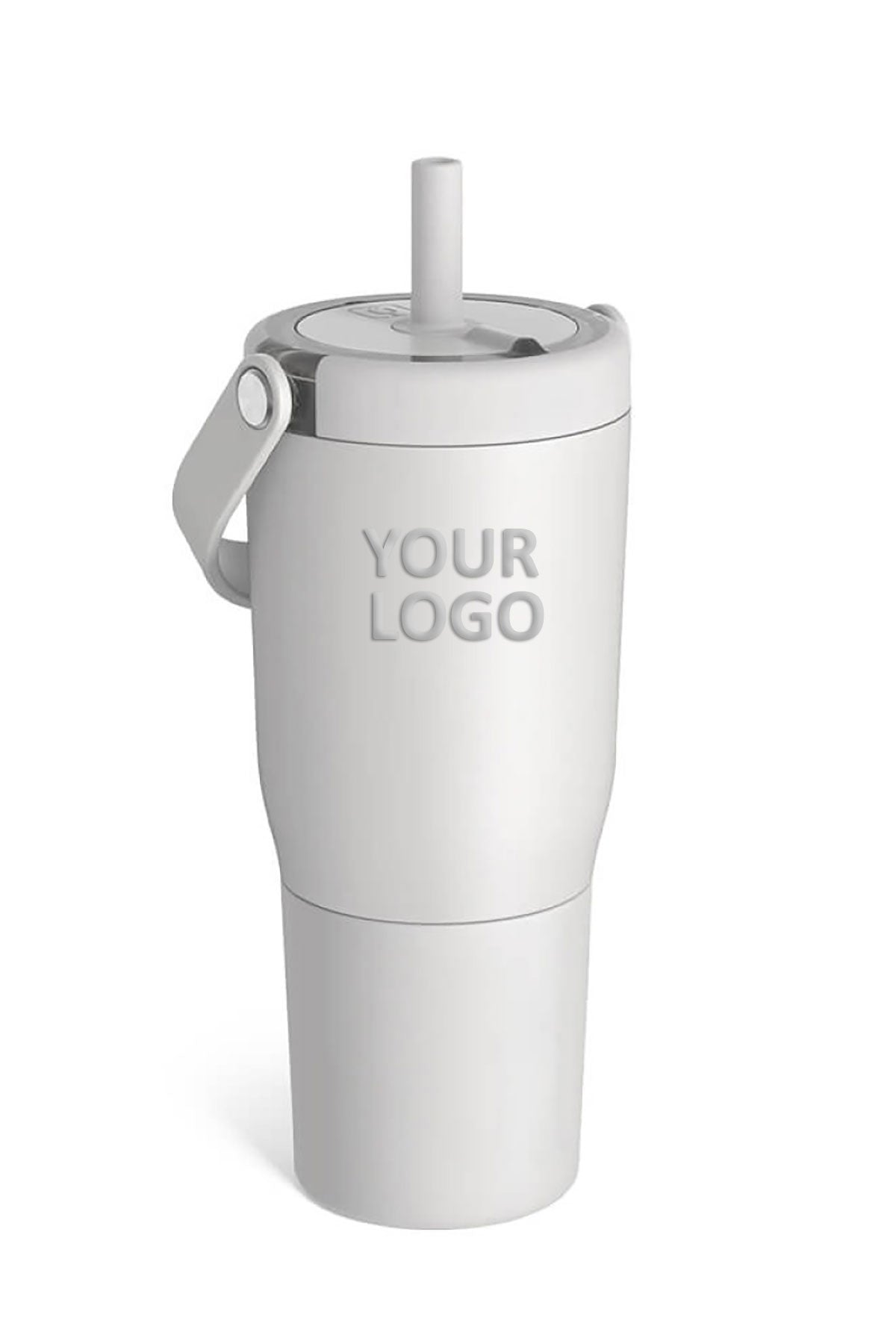 Custom BruMate BRU-RESA25 White