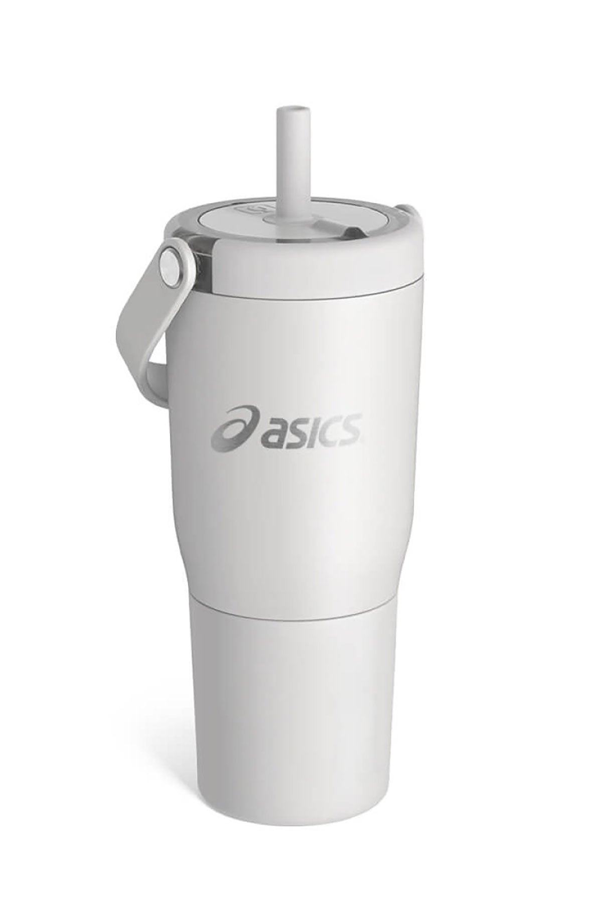 BruMate Custom Resa 25oz Tumbler, White