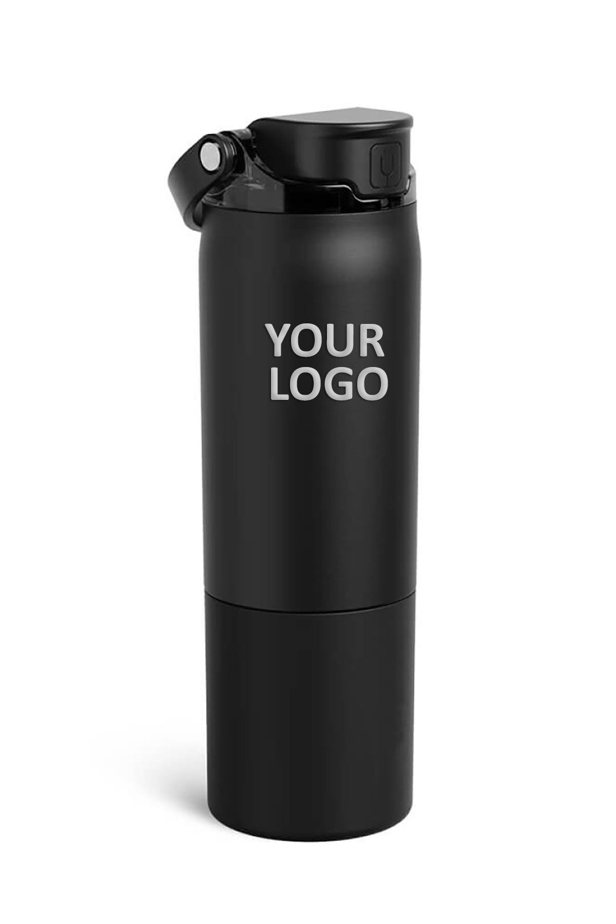 Custom BruMate BRU-RISE25 Black