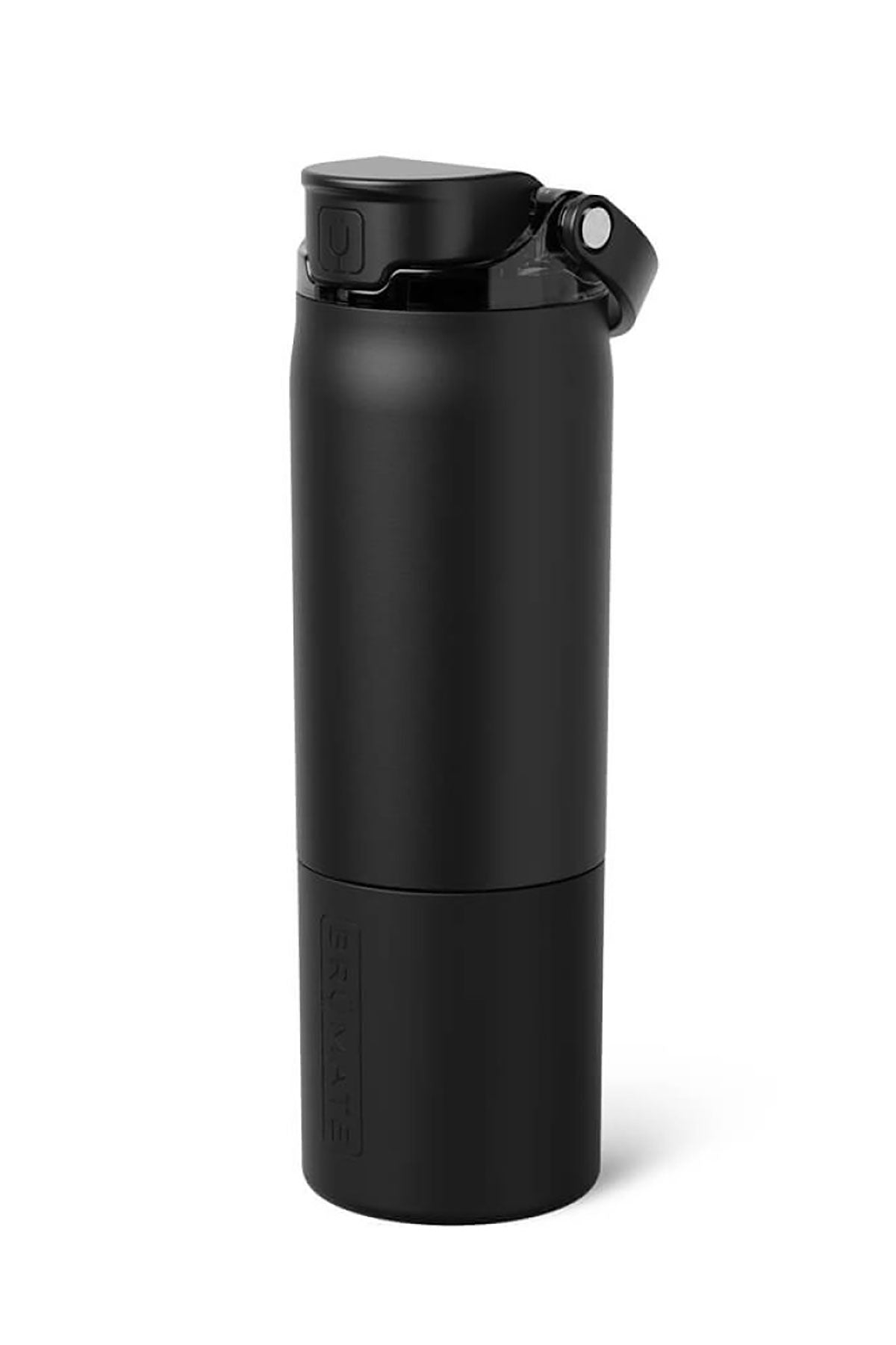 BruMate Custom Rise 25oz, Black