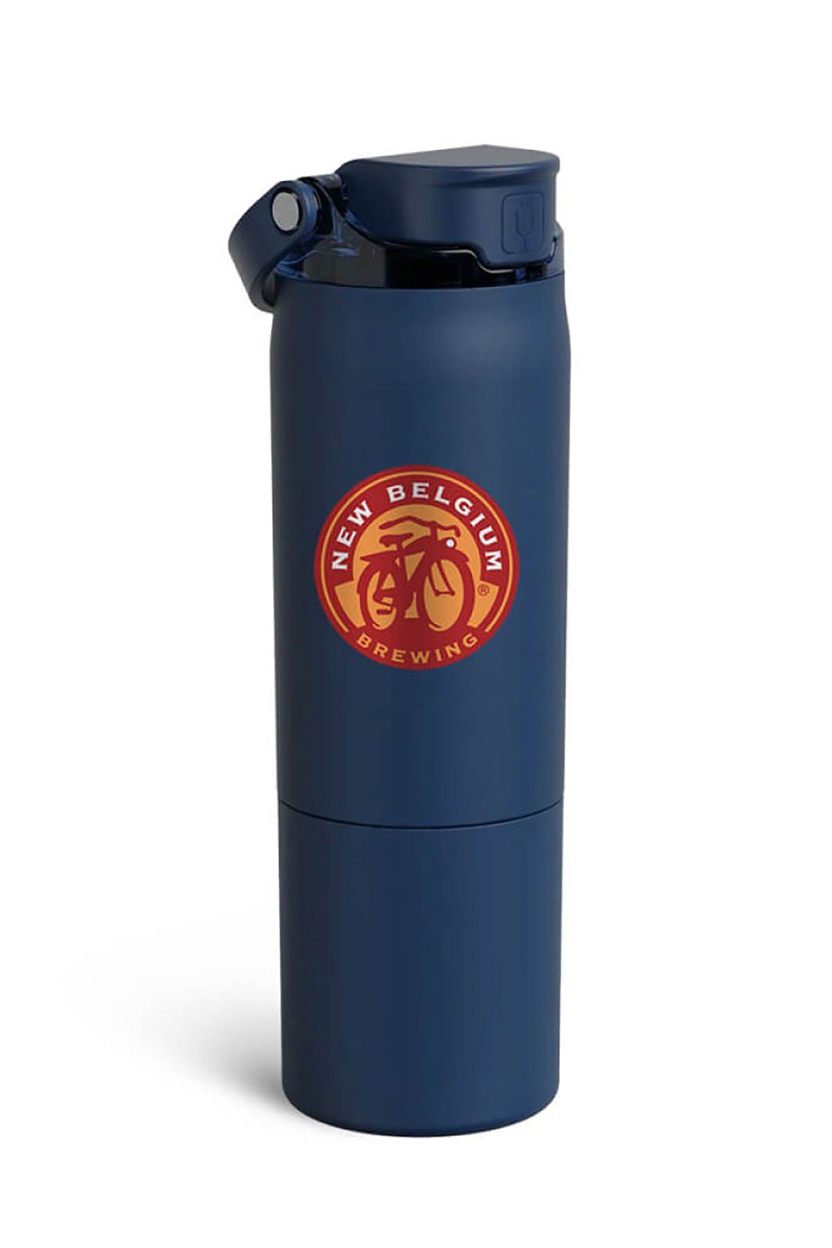 BruMate Custom Rise 25oz, Navy