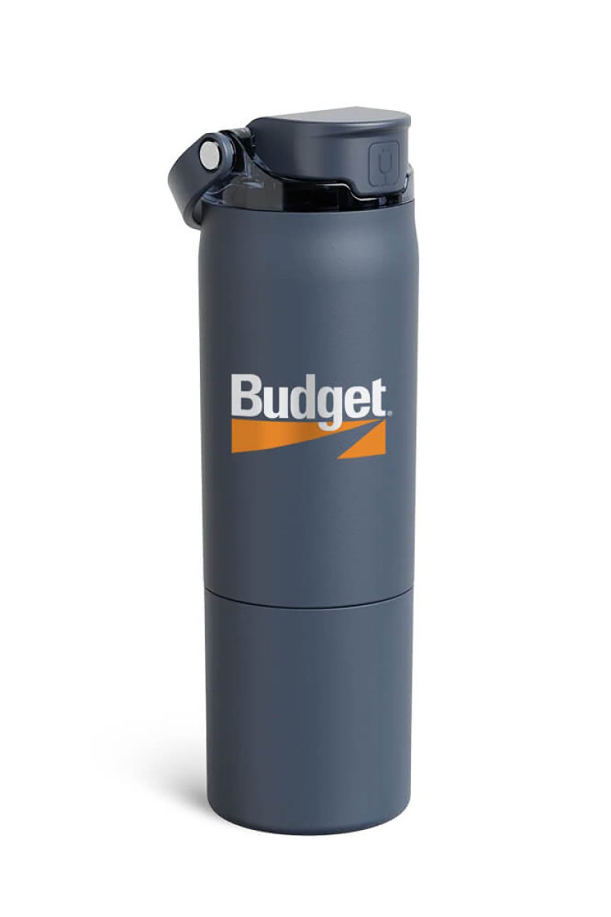 BruMate Custom Rise 25oz, Nightfall Blue