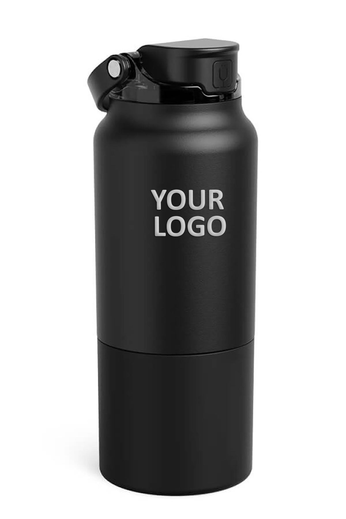 Custom BruMate BRU-RISE35 Black