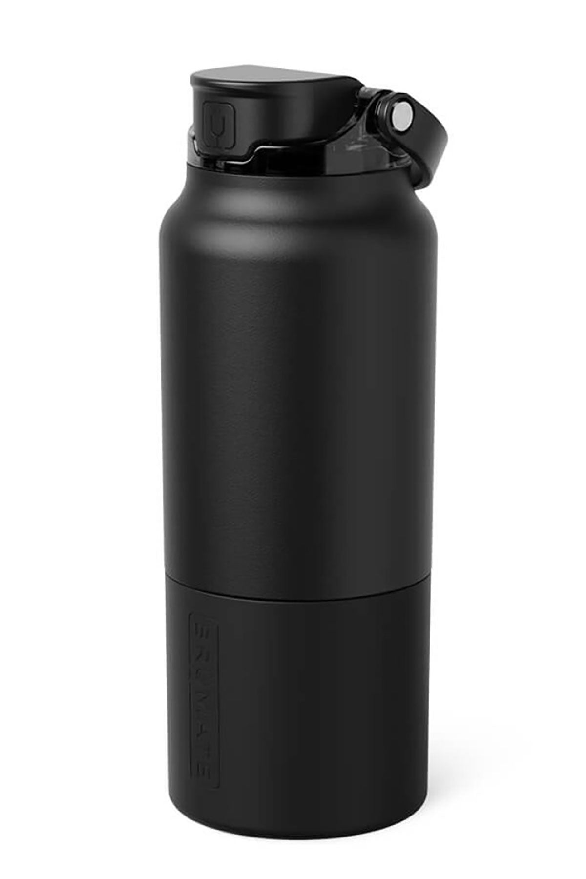 BruMate Custom Rise 35oz, Black