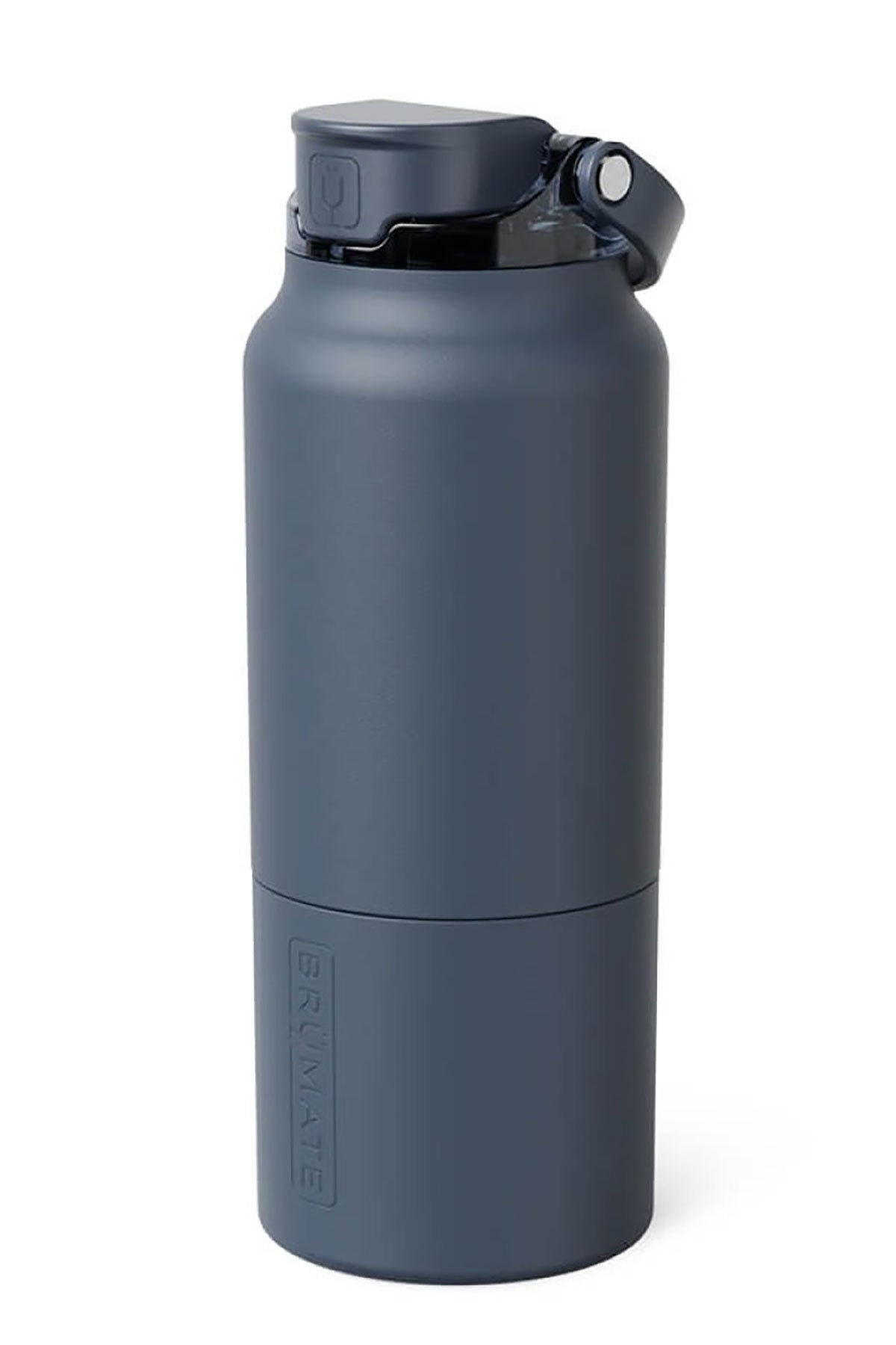 BruMate Custom Rise 35oz, Navy