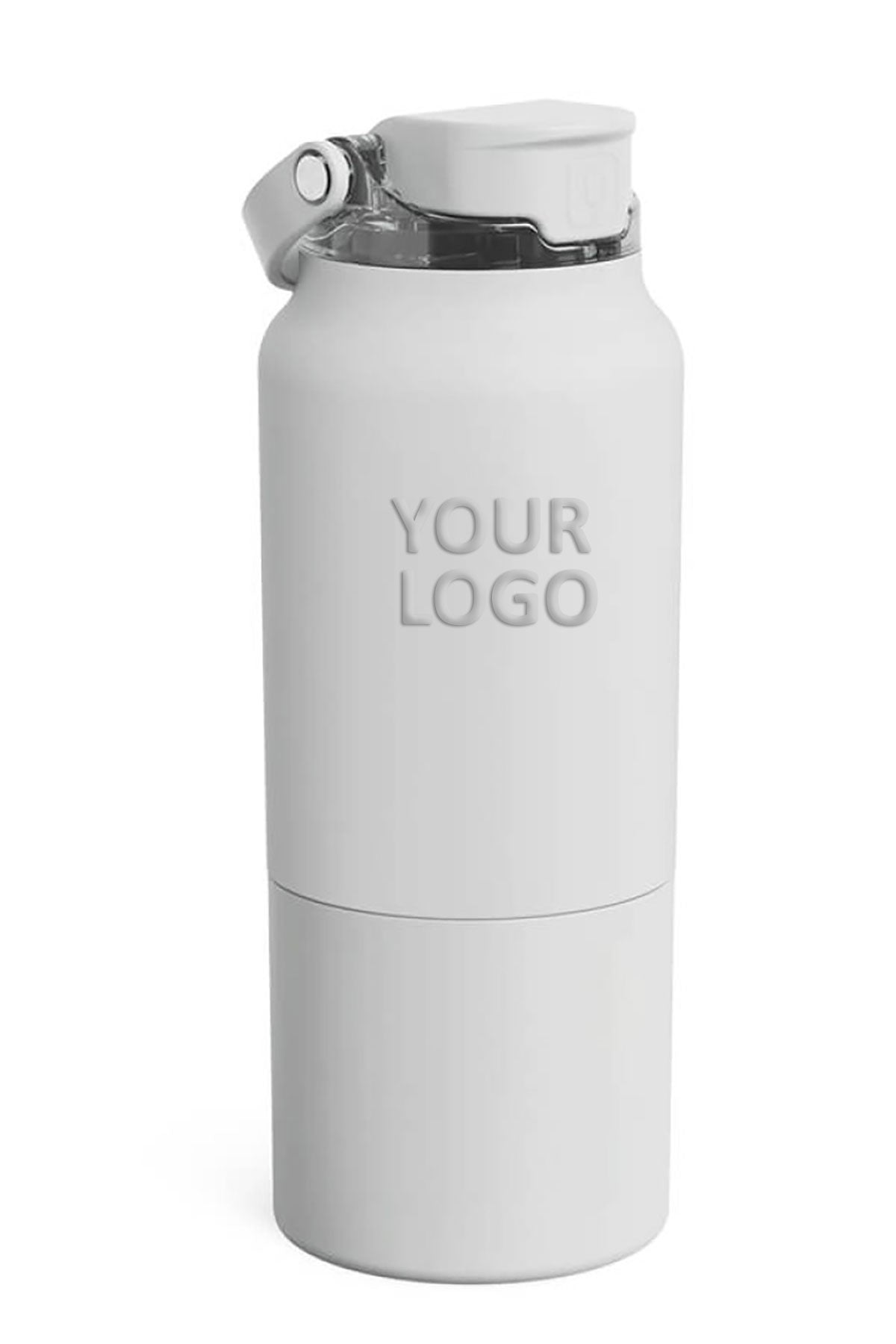 Custom BruMate BRU-RISE35 White
