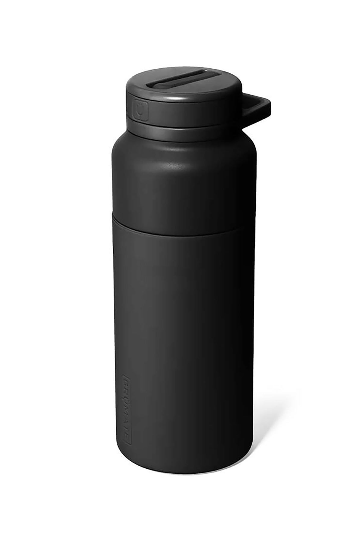 Rotera 35 Oz Leakproof Custom Bottles, Black