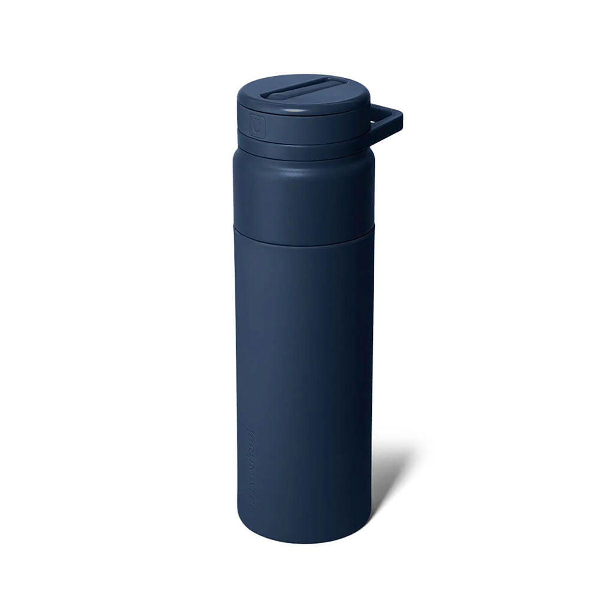 Rotera 35 Oz Leakproof Custom Bottles, Navy [Ascend Vision Partners]