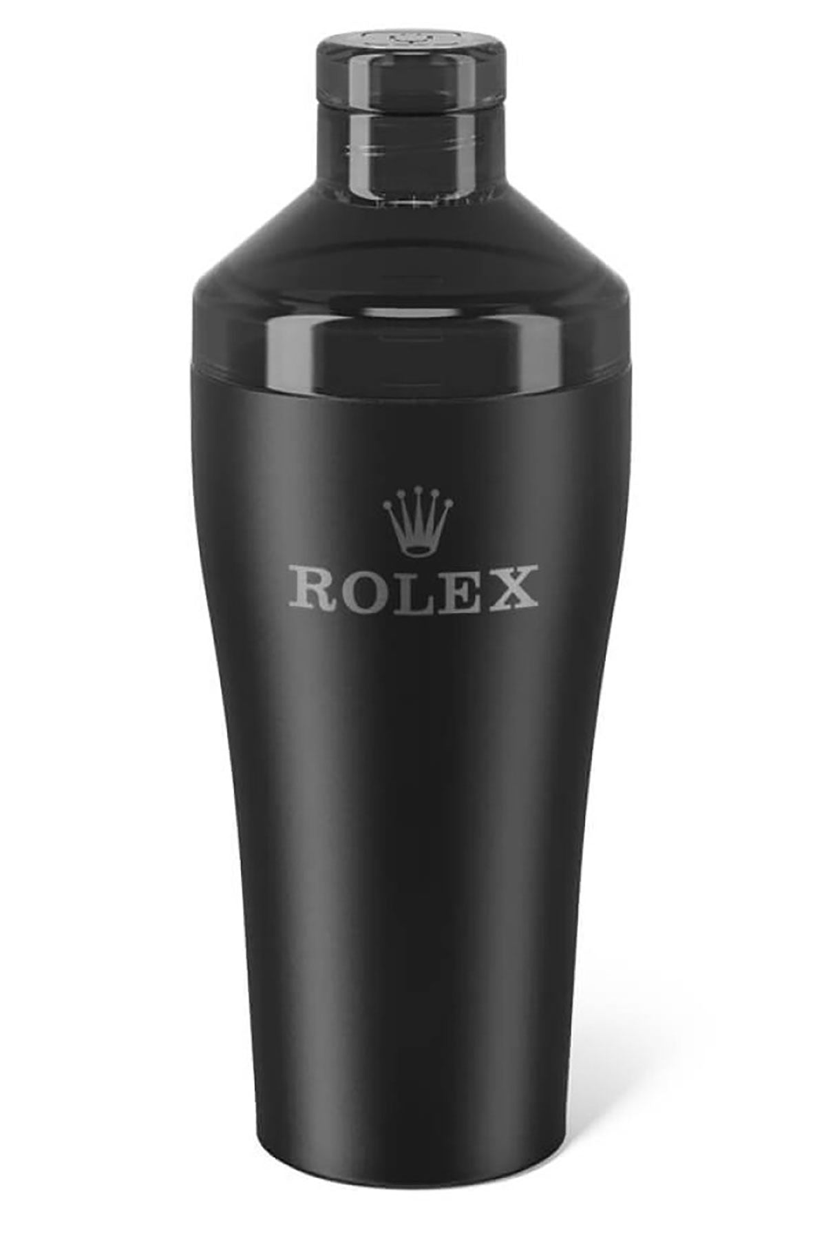 Brumate Custom Cocktail Shaker 20oz, Black