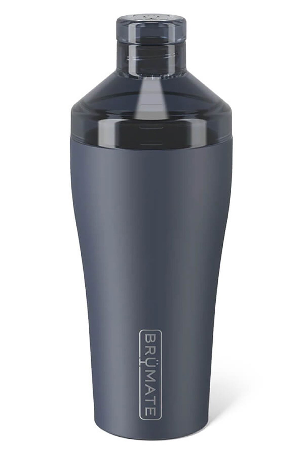 Brumate Custom Cocktail Shaker 20oz, Nightfall Blue