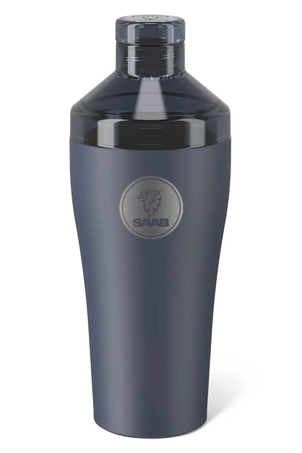 Brumate Custom Cocktail Shaker 20oz, Nightfall Blue