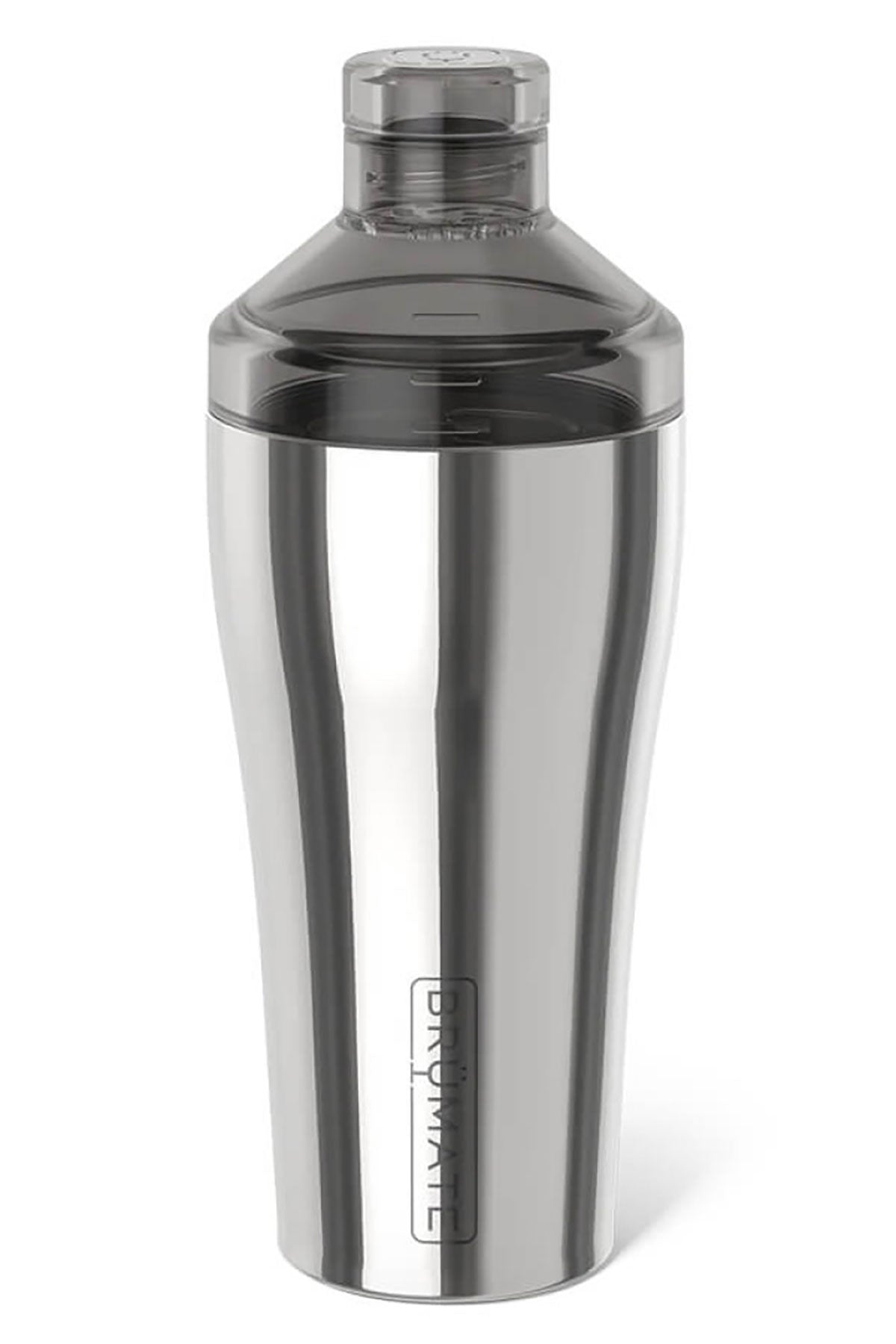 Brumate Custom Cocktail Shaker 20oz, Stainless Steel