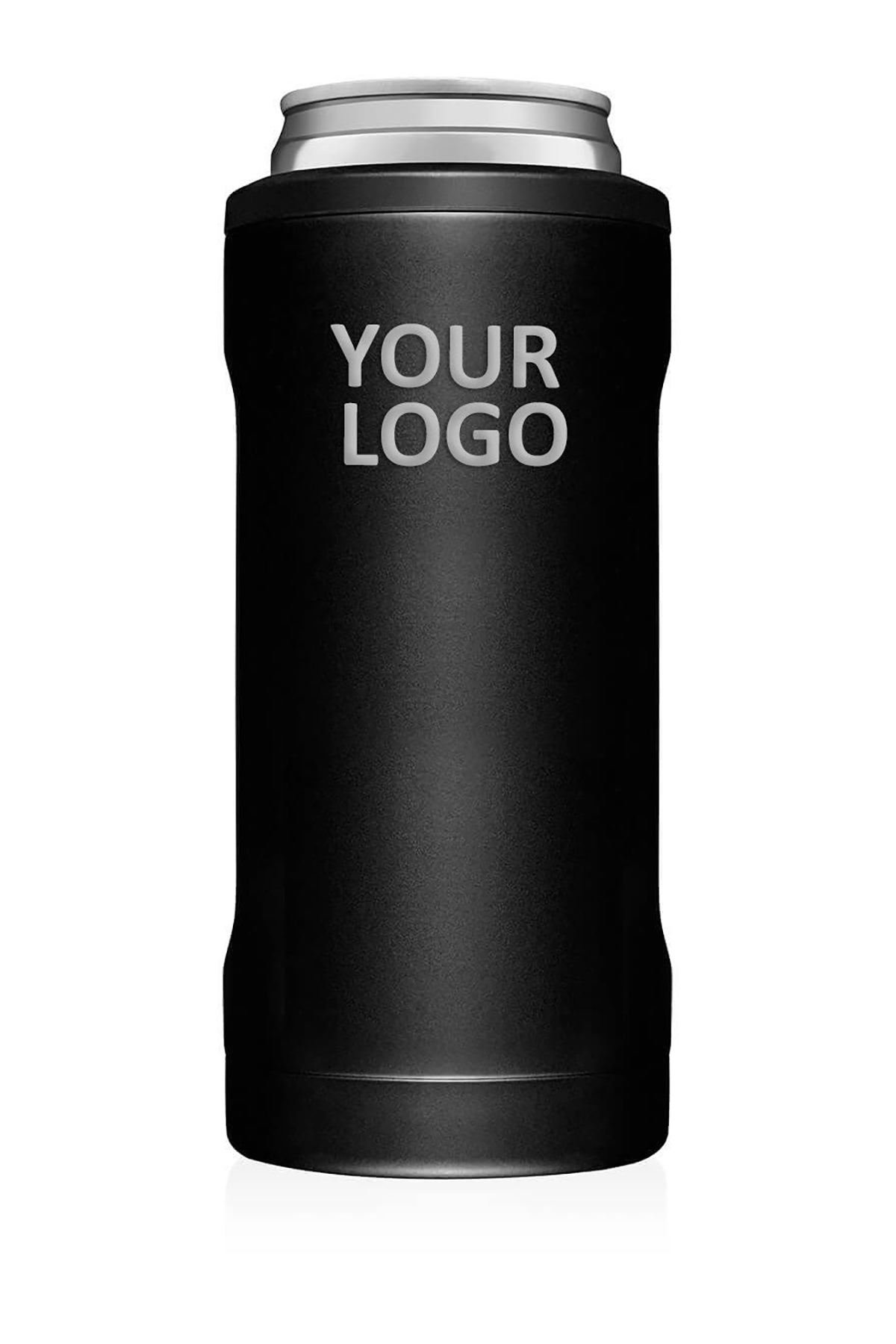 Custom BruMate BRU-SLIM Black