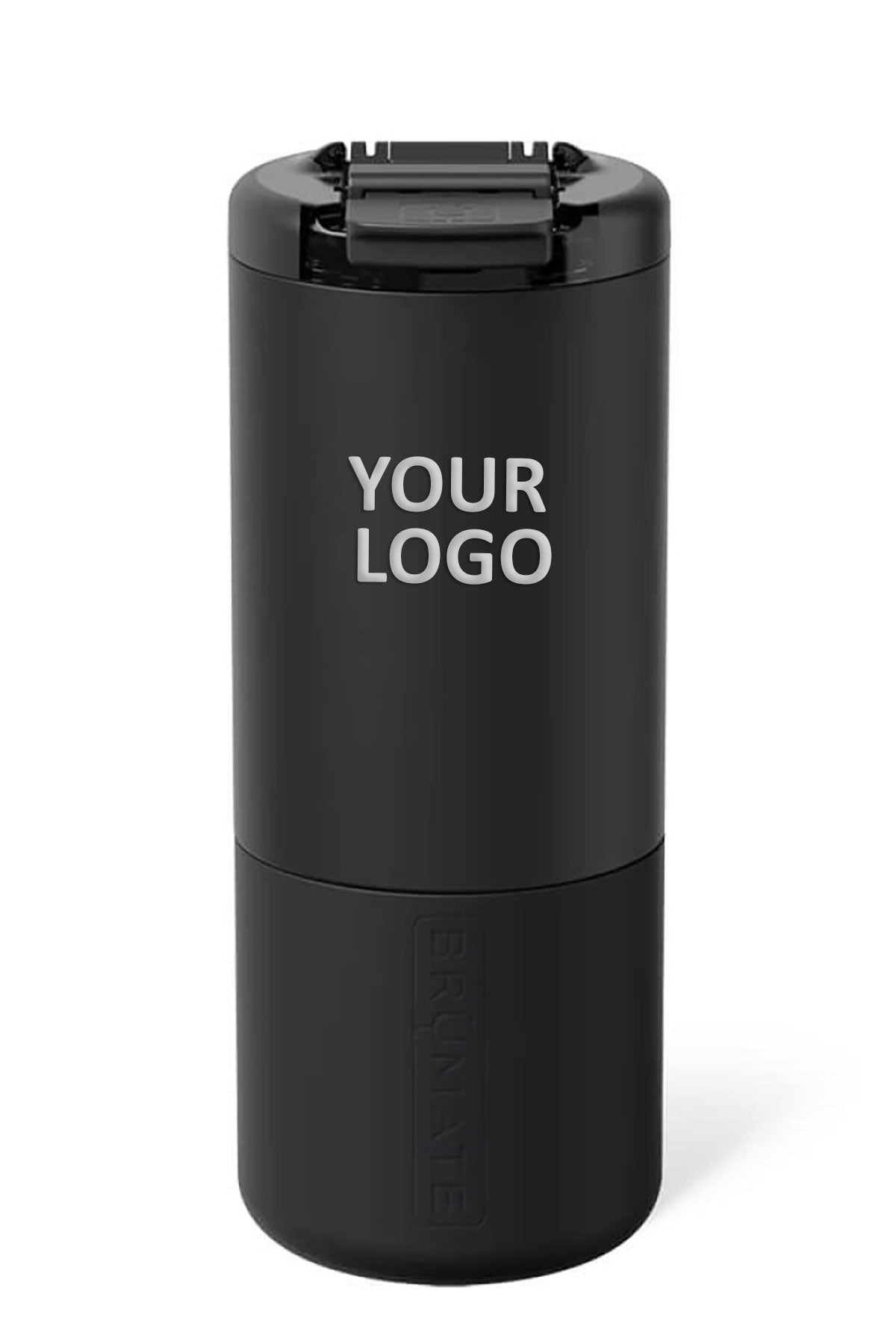 BruMate Custom Strova 18oz, Black