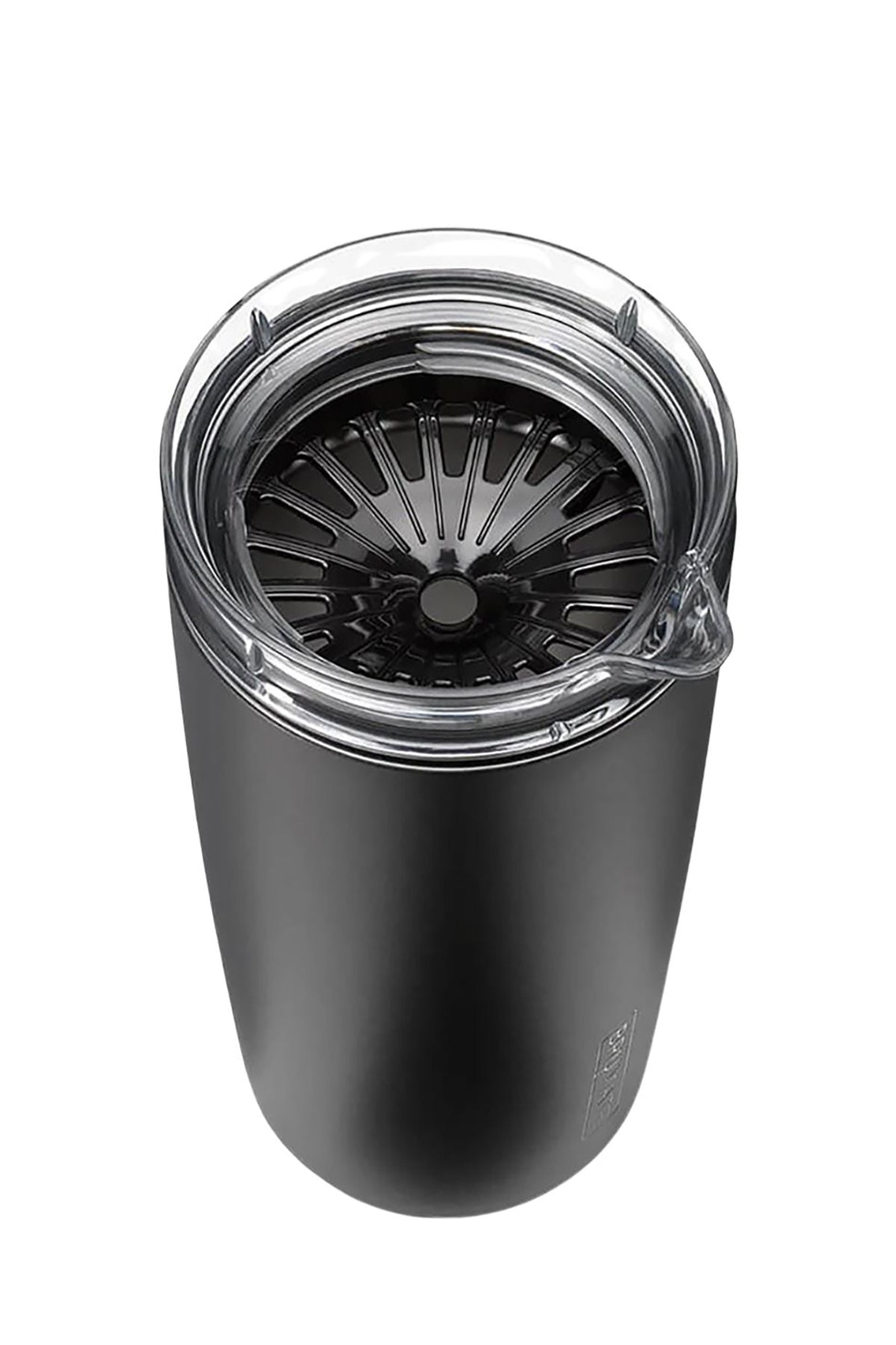 Brumate Togosa Wine Chiller Leakproof Pitcher, Black