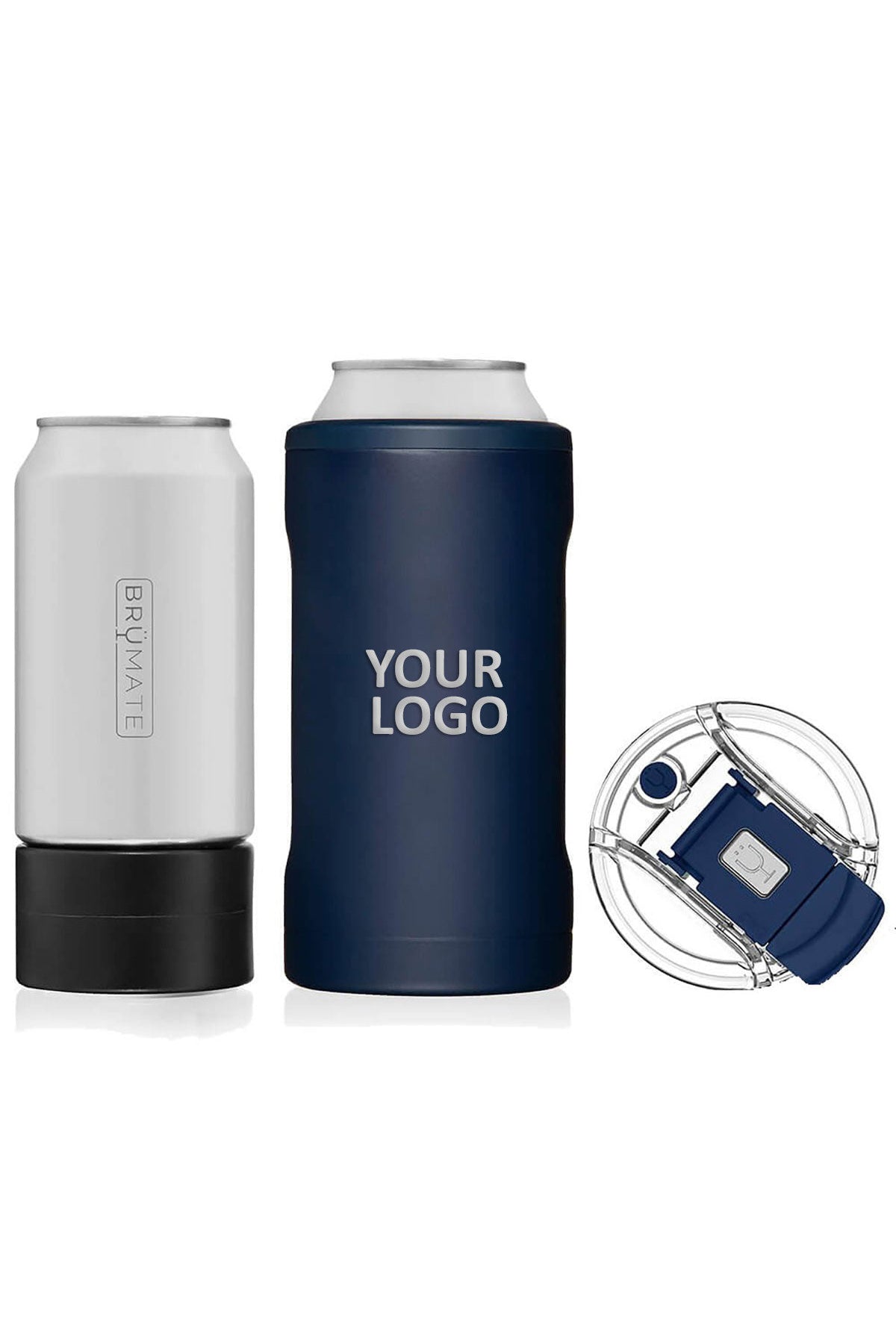 Custom BruMate BRU-TRIO Navy