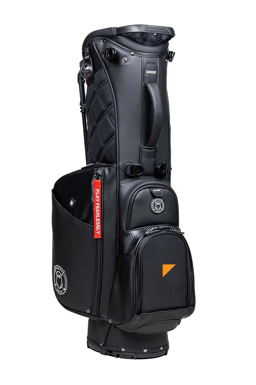 Ghost Anyday Ronin Bag [Tangram]